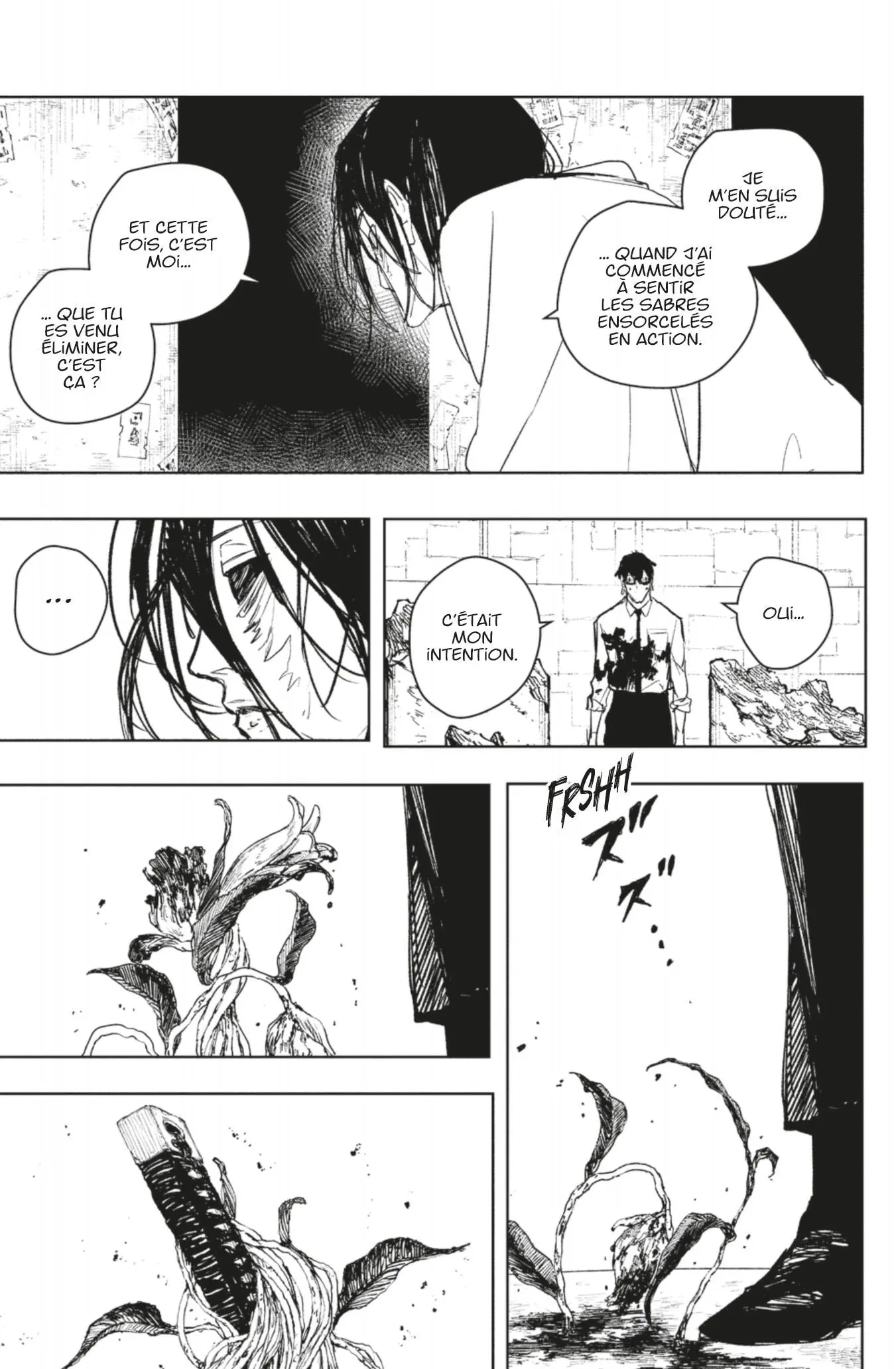 Read Kagura Bachi FR Manga Online