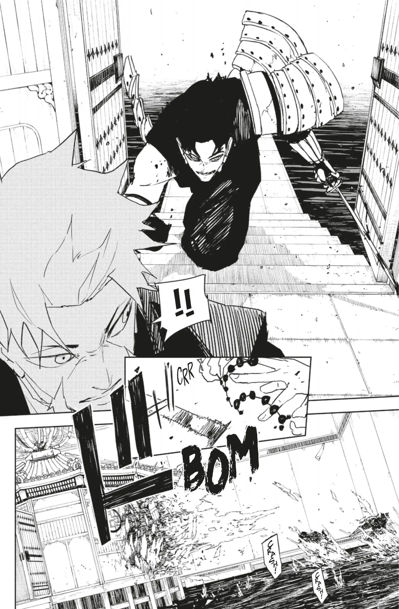 Read Kagura Bachi FR Manga Online