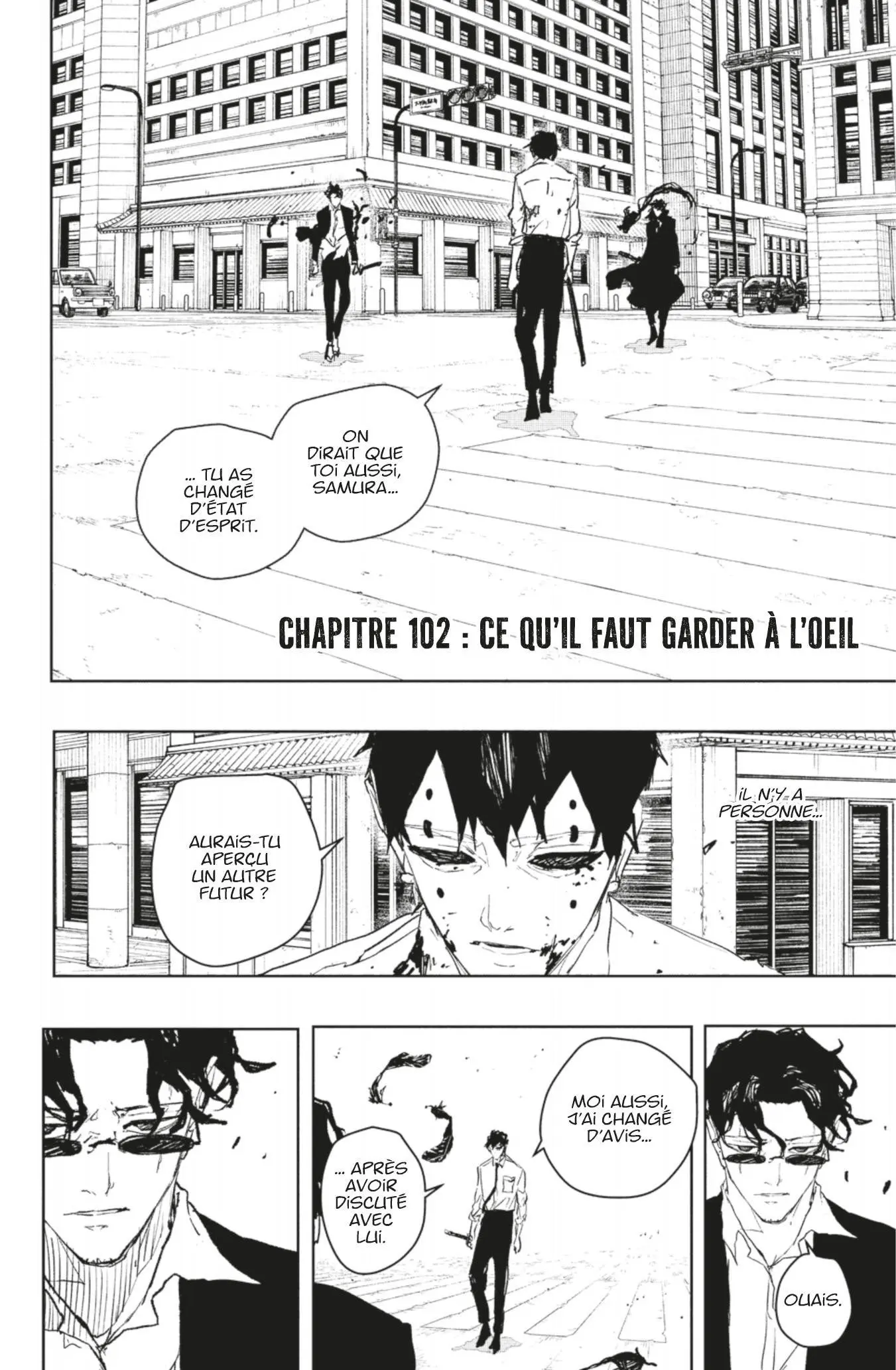 Read Kagura Bachi FR Manga Online