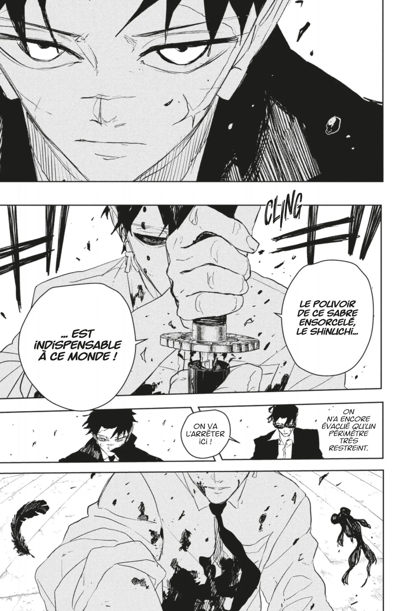 Read Kagura Bachi FR Manga Online