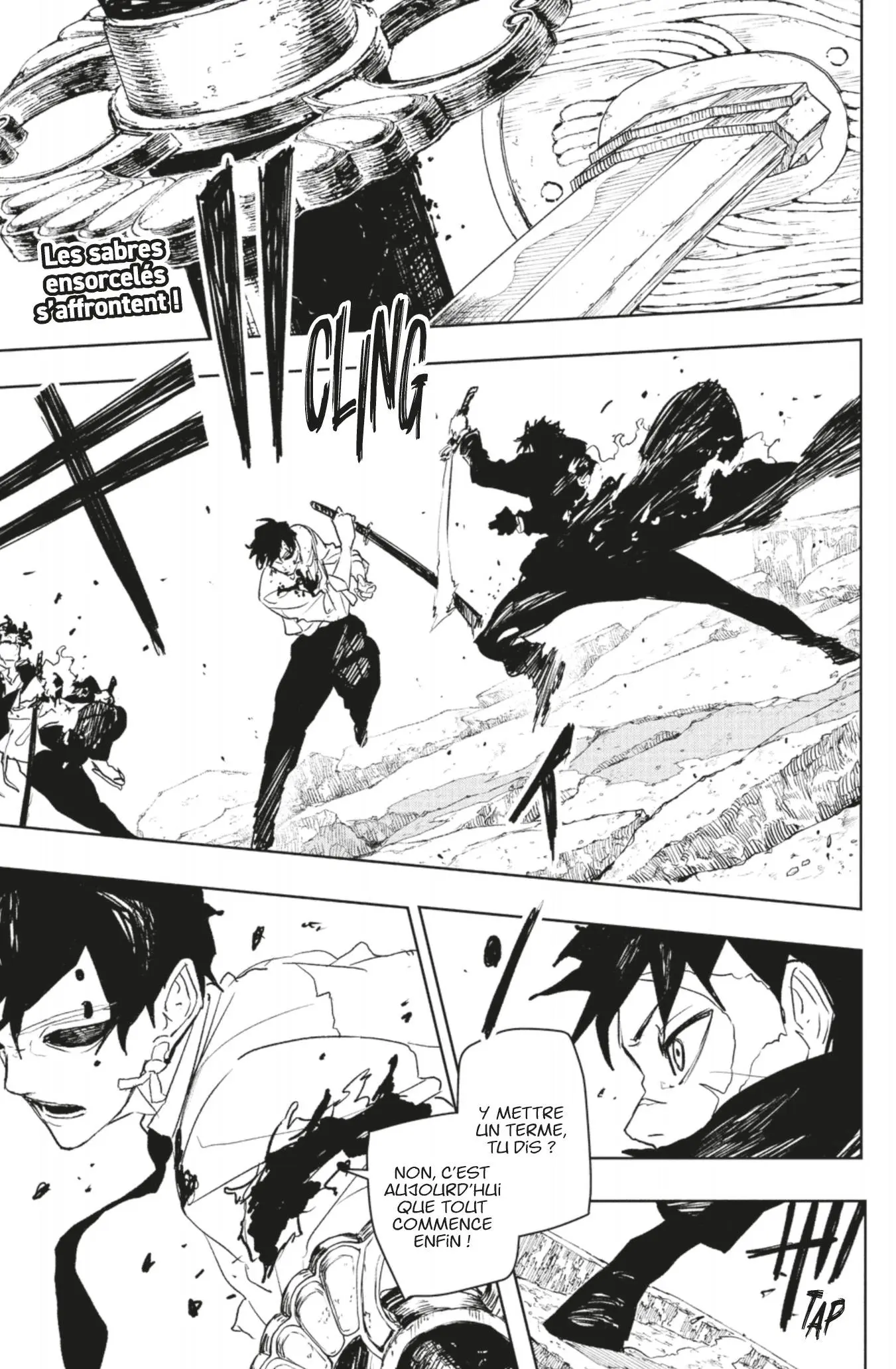 Read Kagura Bachi FR Manga Online