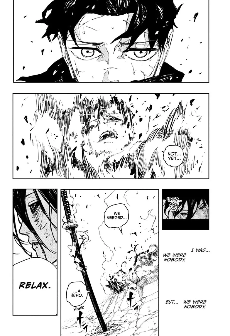 Read Kagura Bachi FR Manga Online