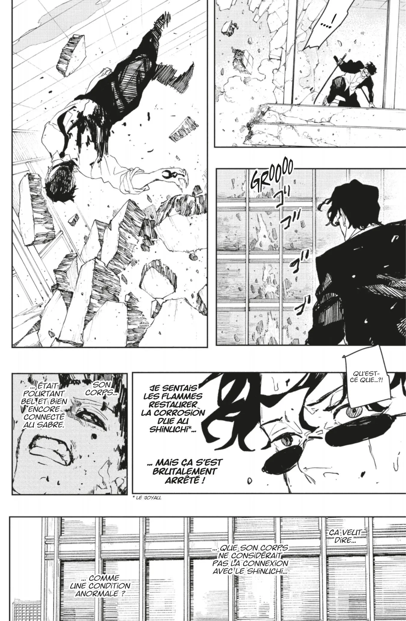 Read Kagura Bachi FR Manga Online