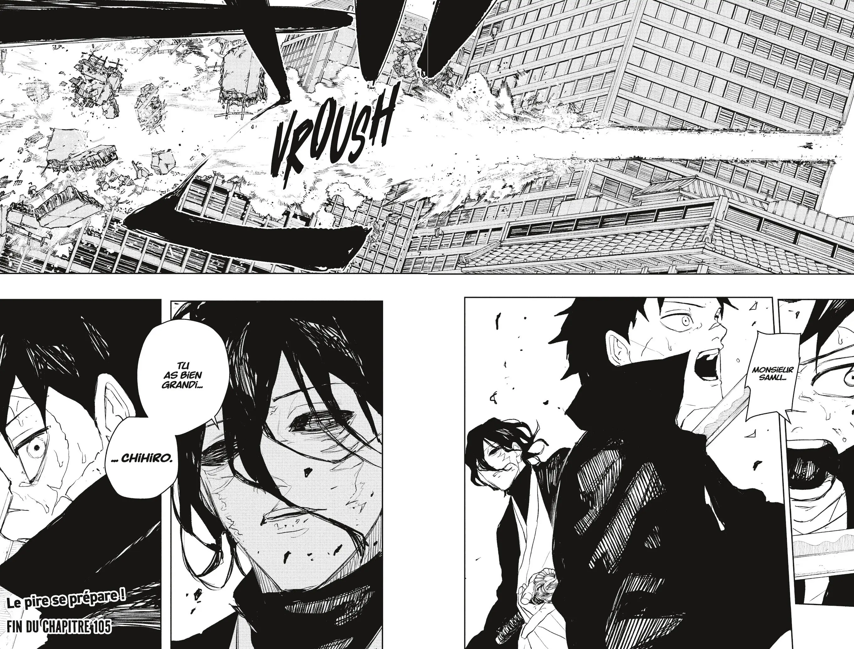Read Kagura Bachi FR Manga Online