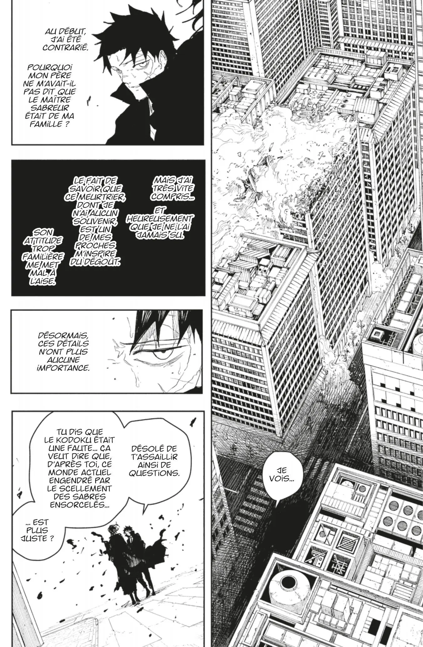 Read Kagura Bachi FR Manga Online
