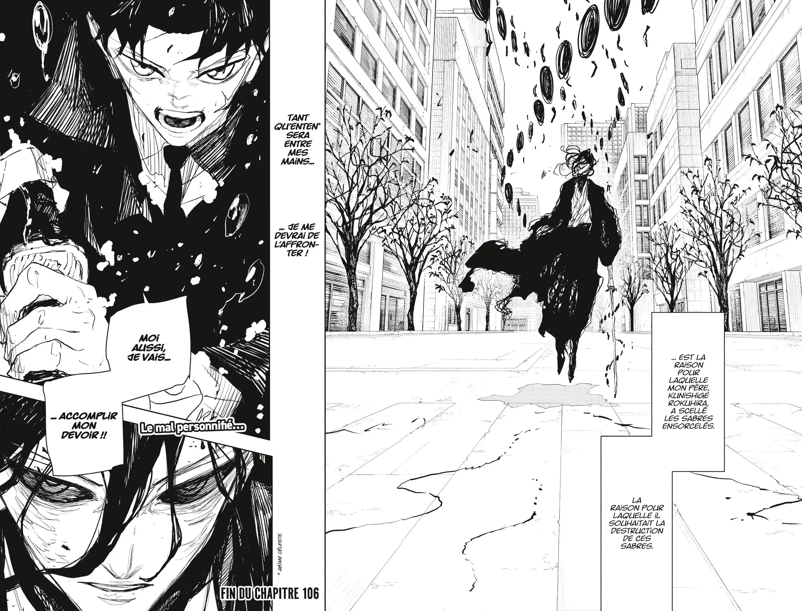 Read Kagura Bachi FR Manga Online