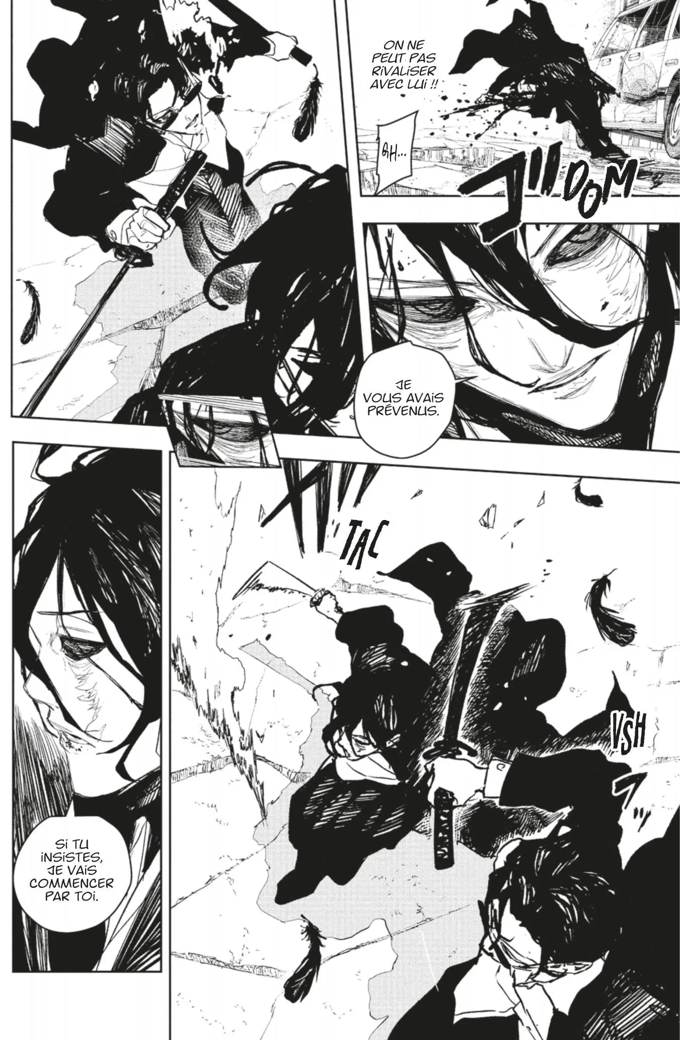 Read Kagura Bachi FR Manga Online