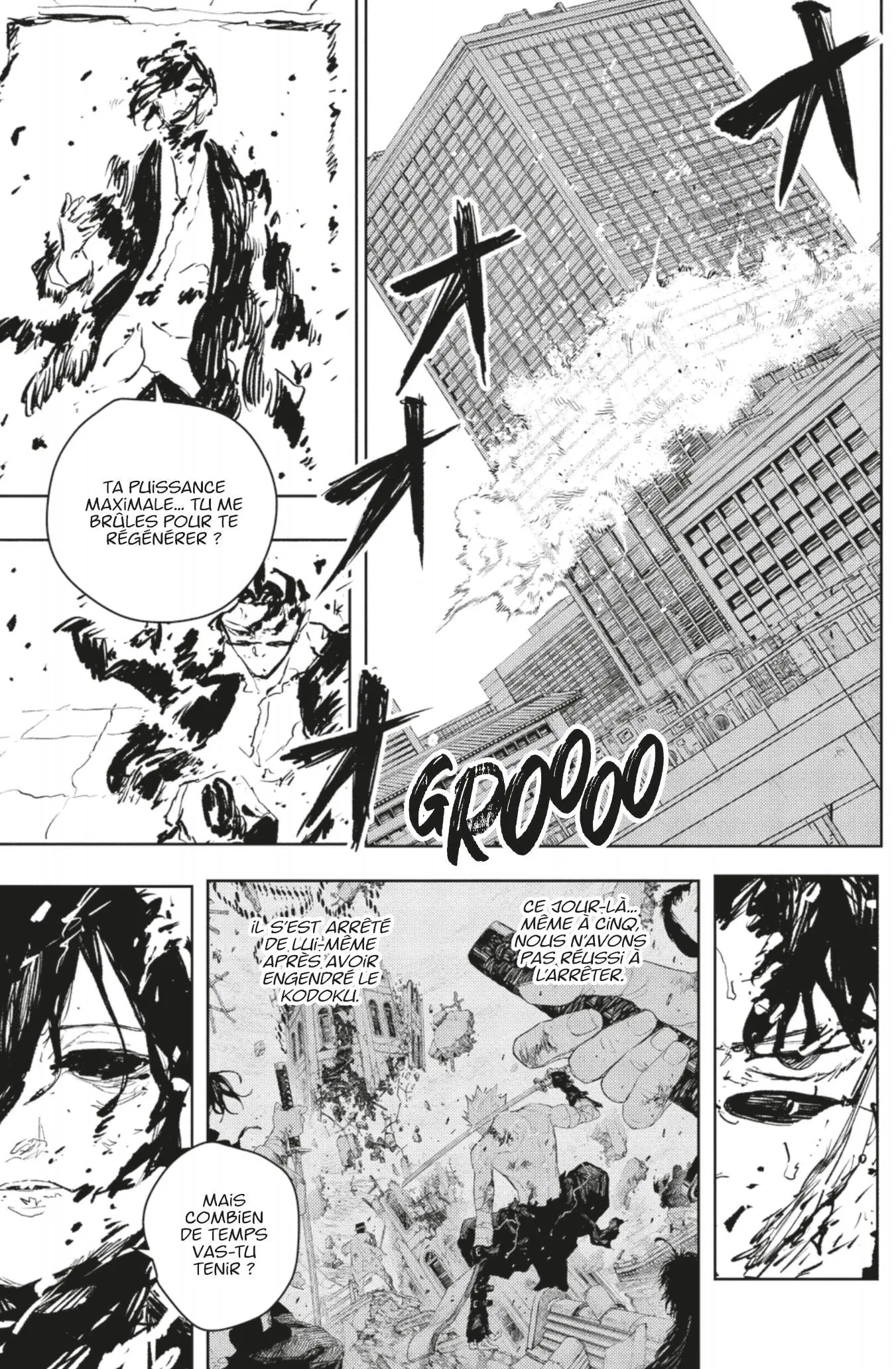 Read Kagura Bachi FR Manga Online