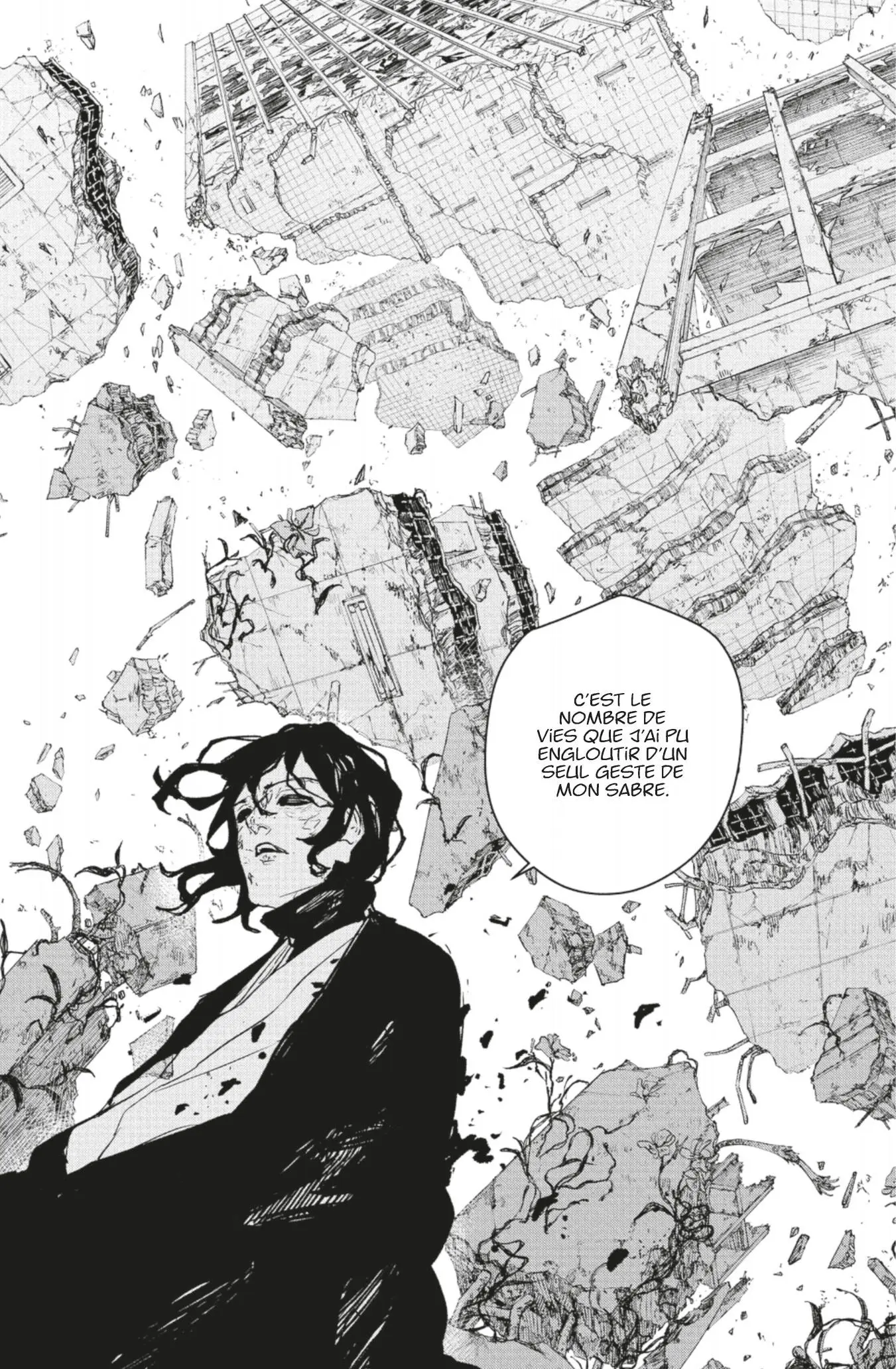 Read Kagura Bachi FR Manga Online