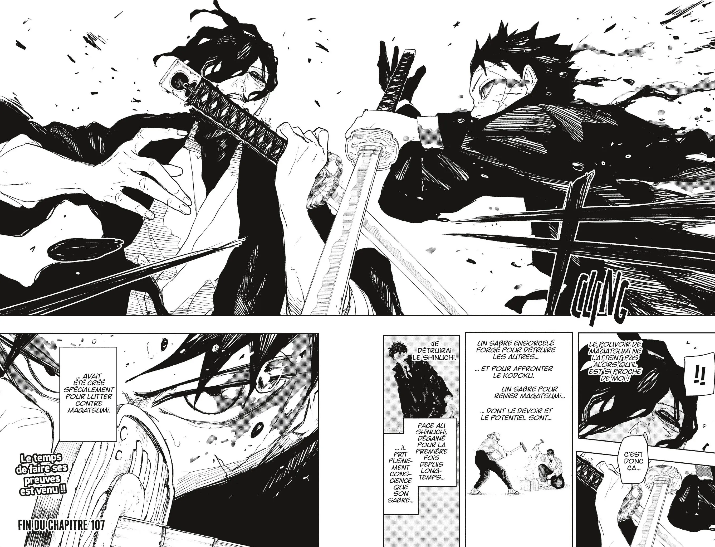 Read Kagura Bachi FR Manga Online