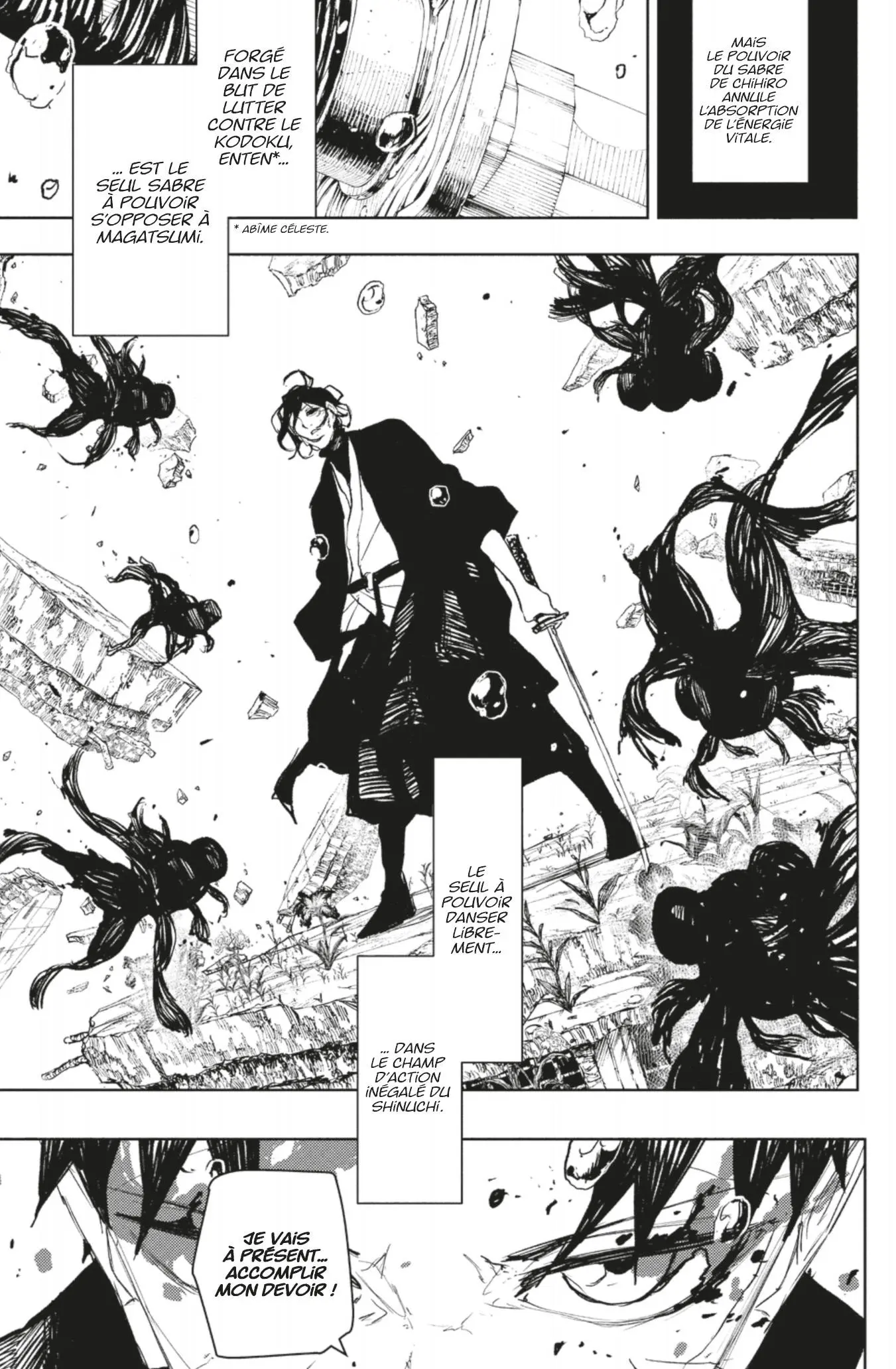 Read Kagura Bachi FR Manga Online