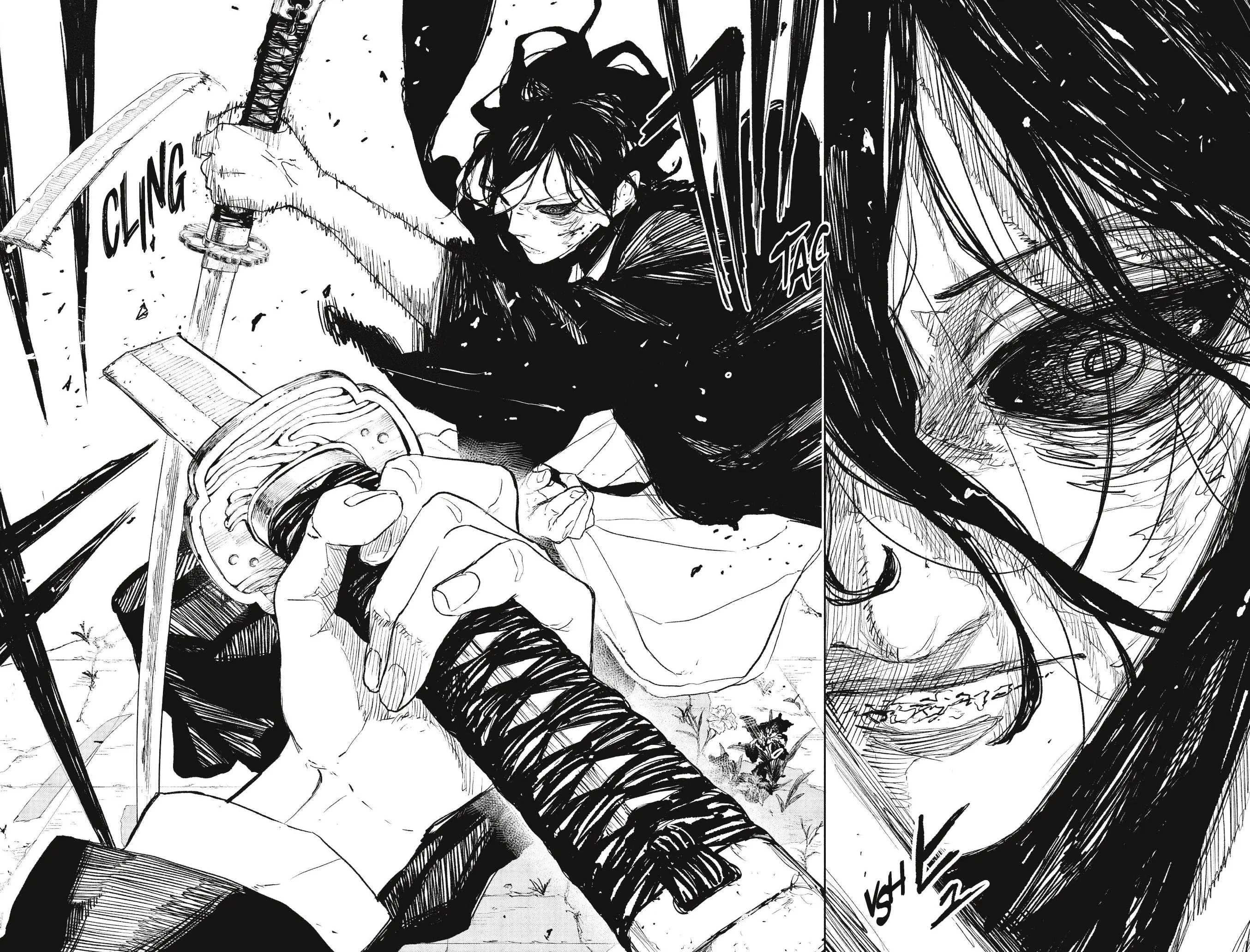 Read Kagura Bachi FR Manga Online