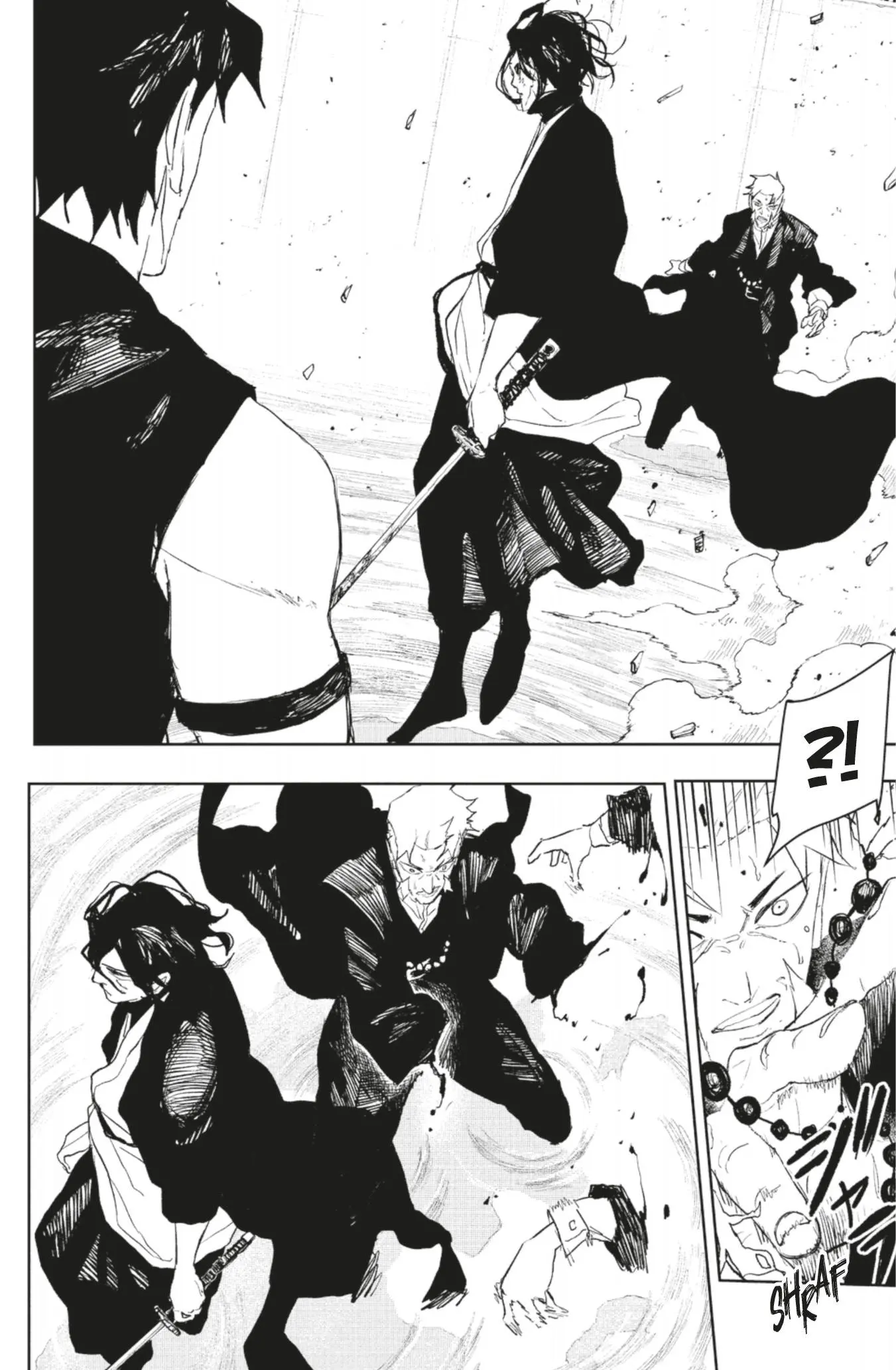 Read Kagura Bachi FR Manga Online