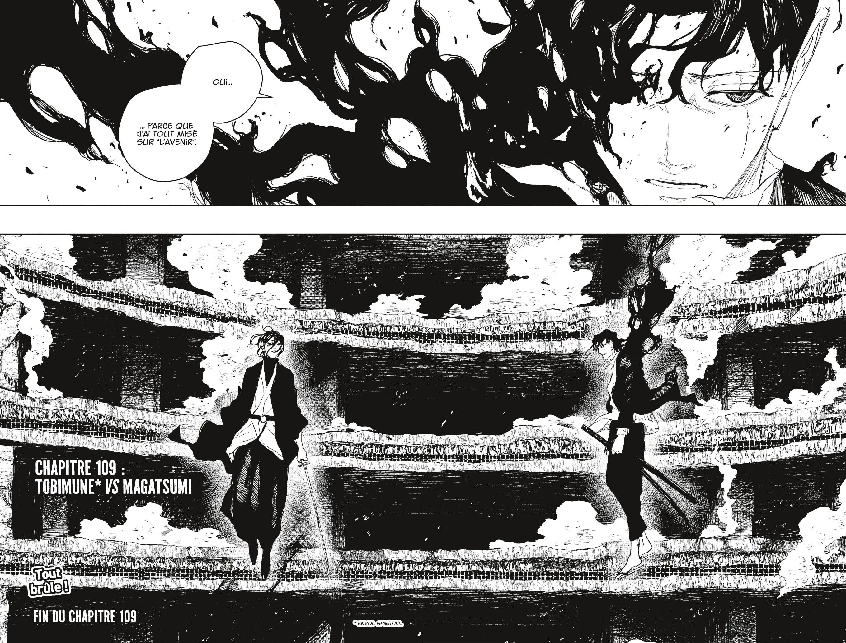 Read Kagura Bachi FR Manga Online
