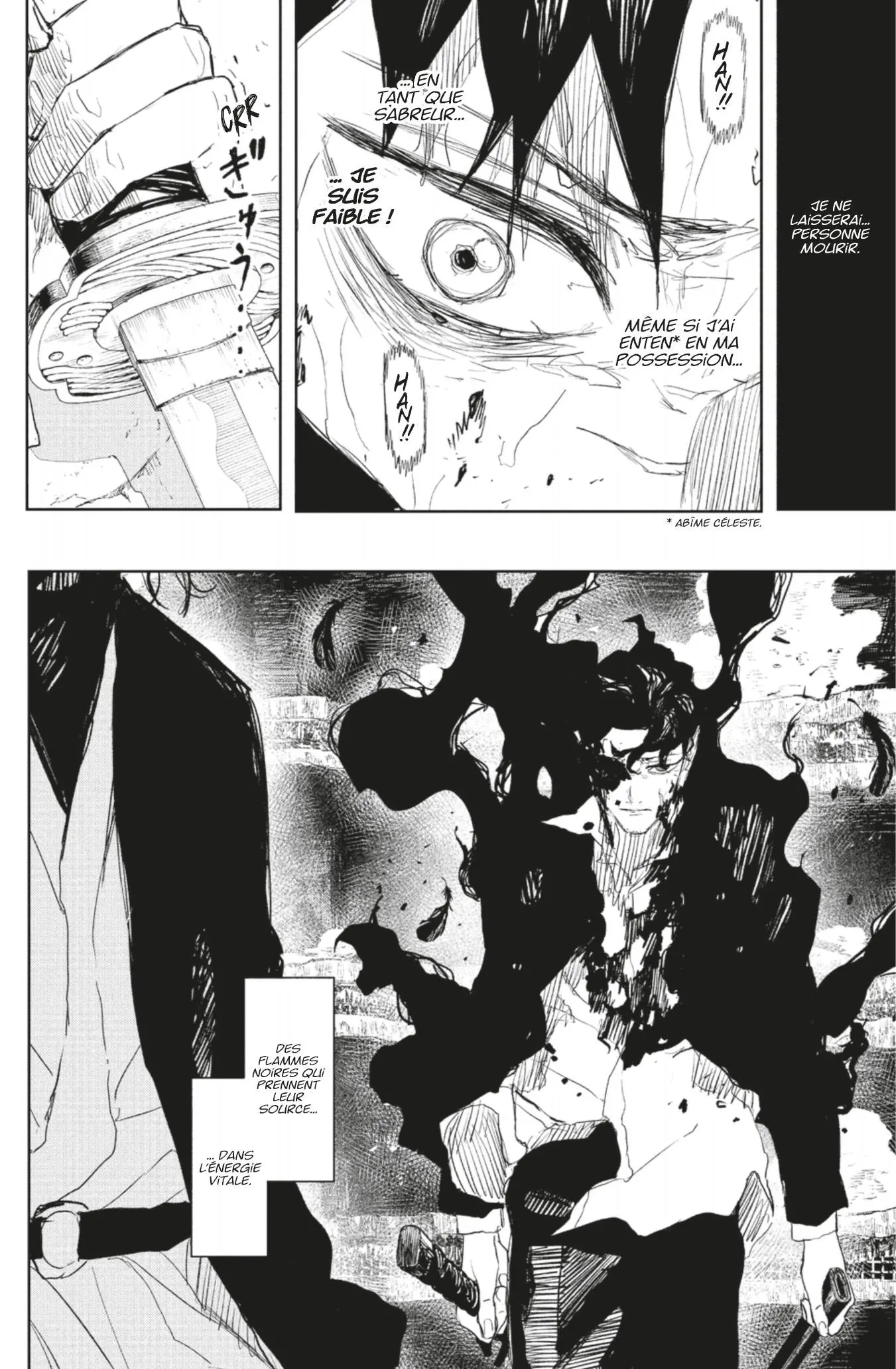 Read Kagura Bachi FR Manga Online