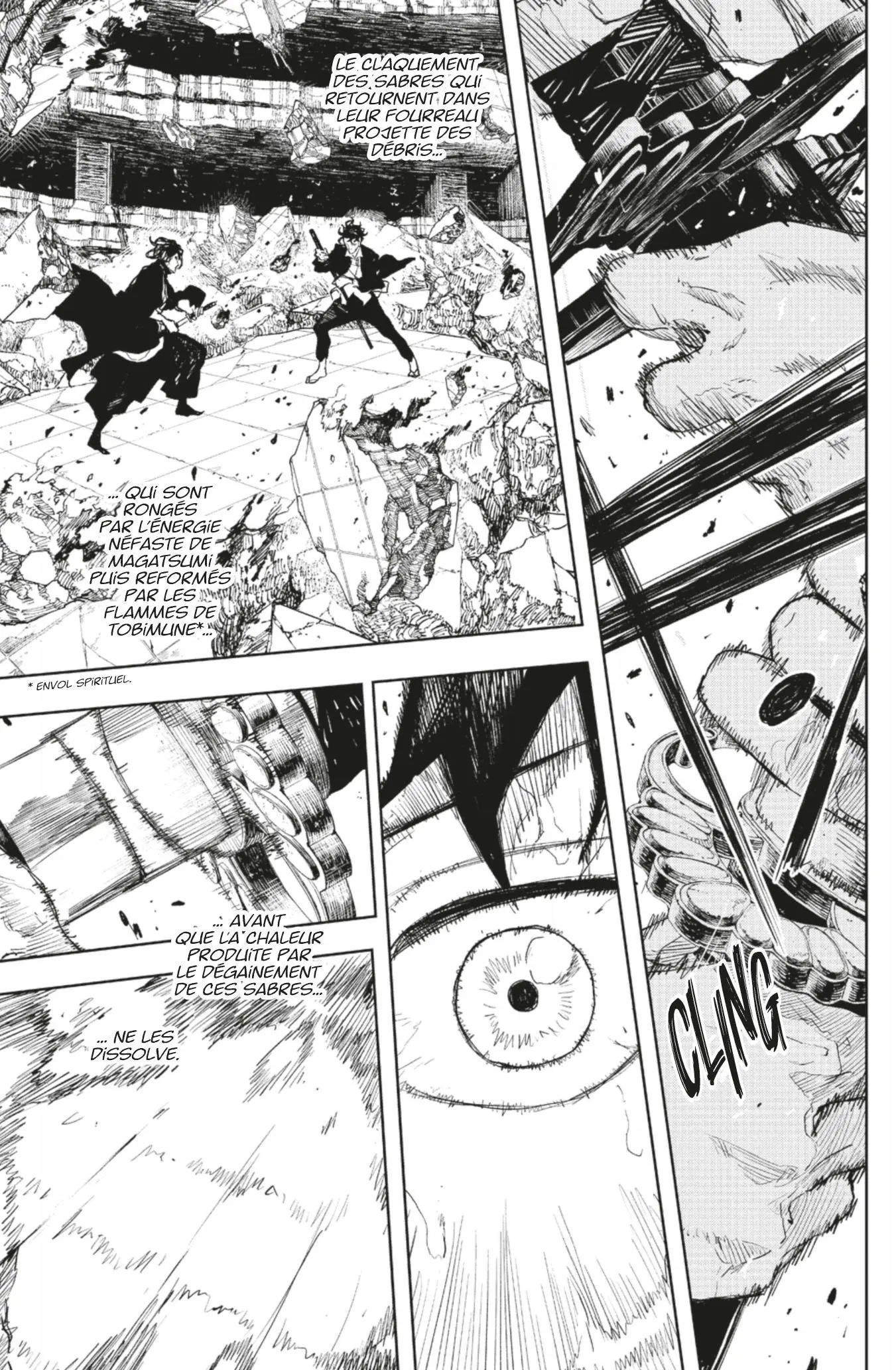 Read Kagura Bachi FR Manga Online
