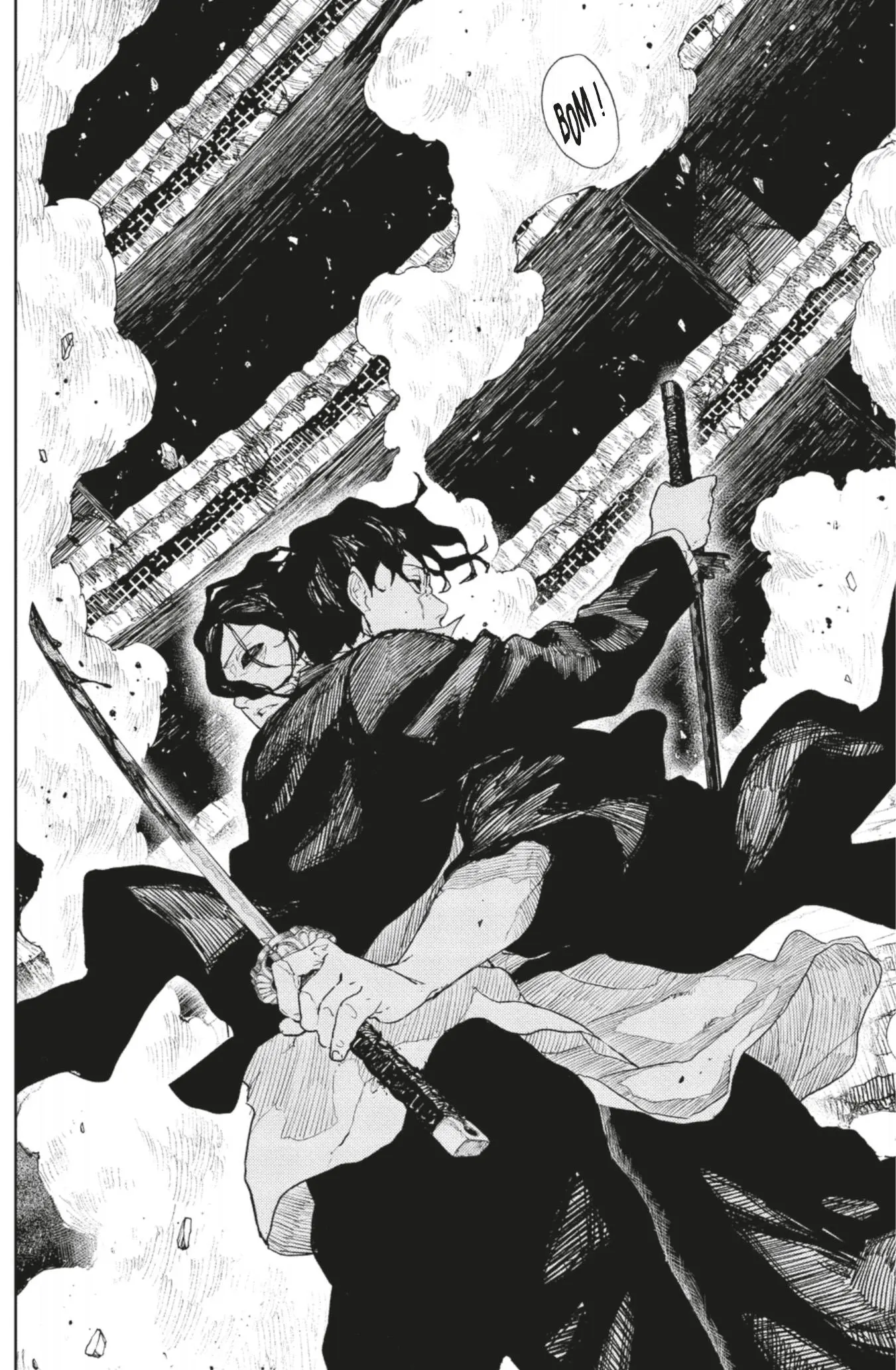Read Kagura Bachi FR Manga Online