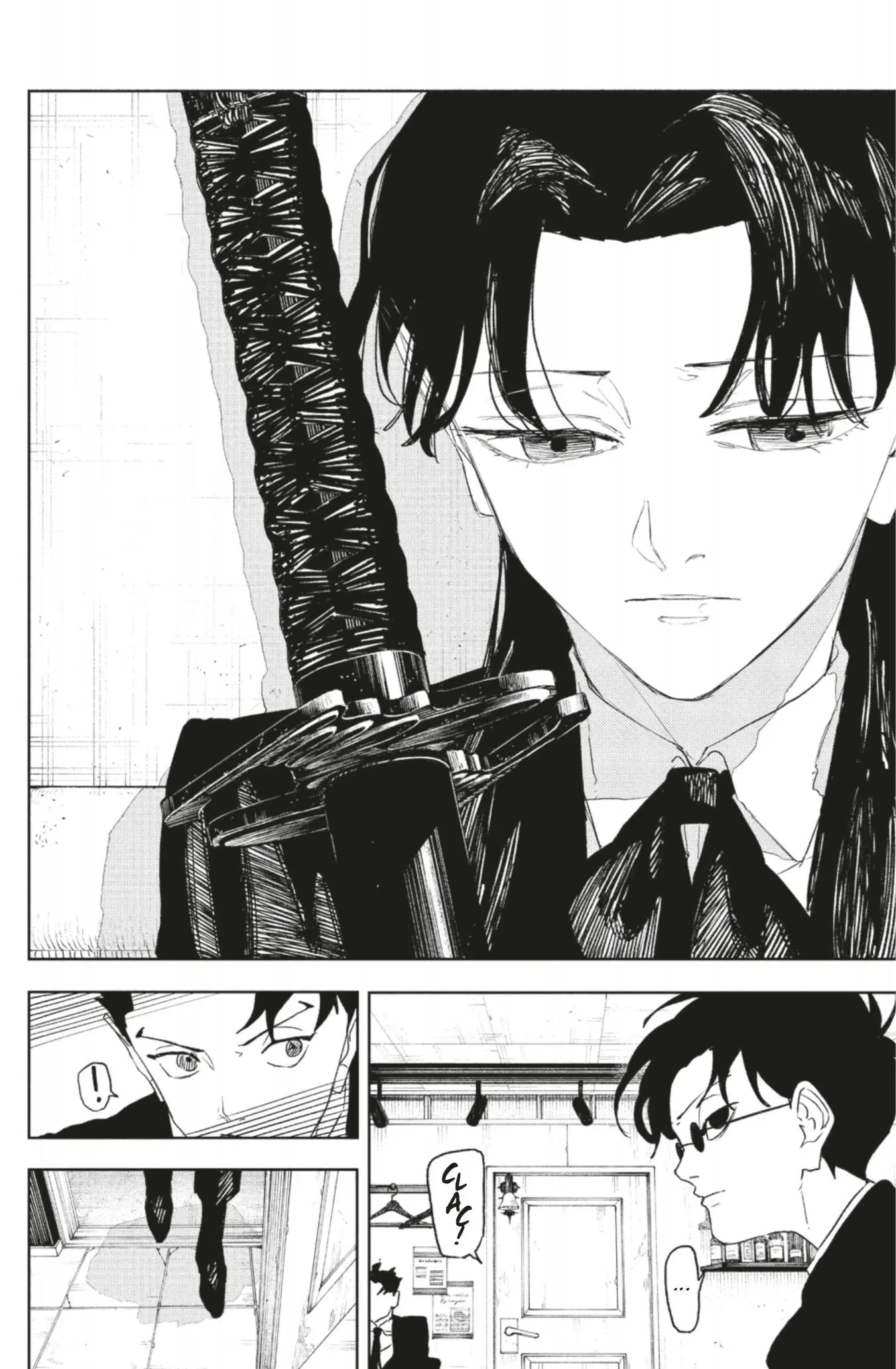 Read Kagura Bachi FR Manga Online