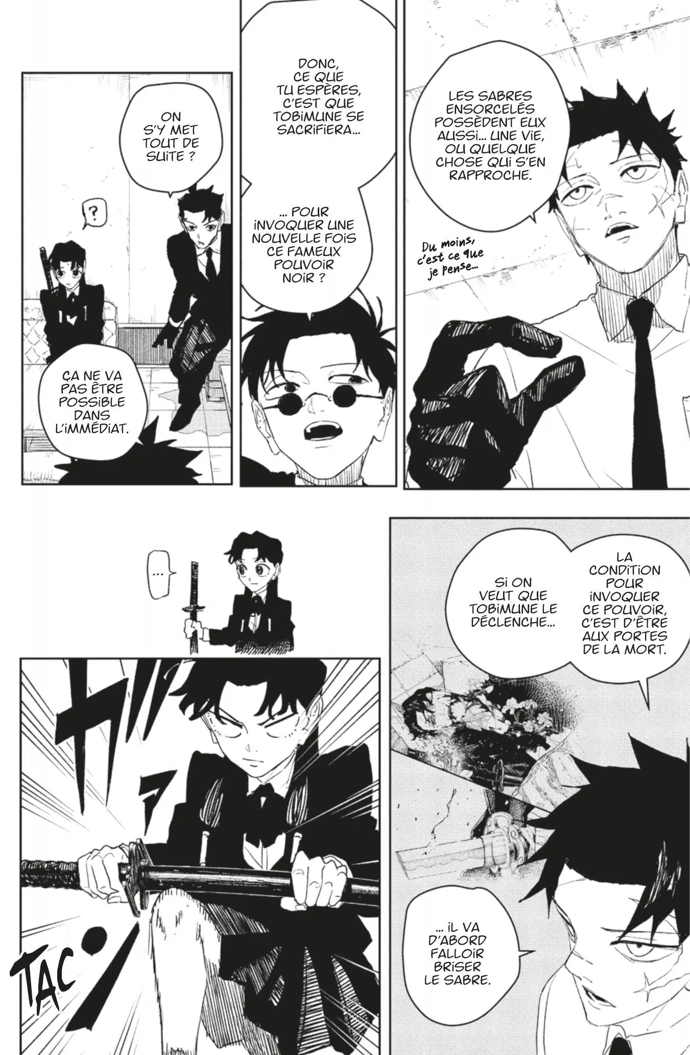 Read Kagura Bachi FR Manga Online