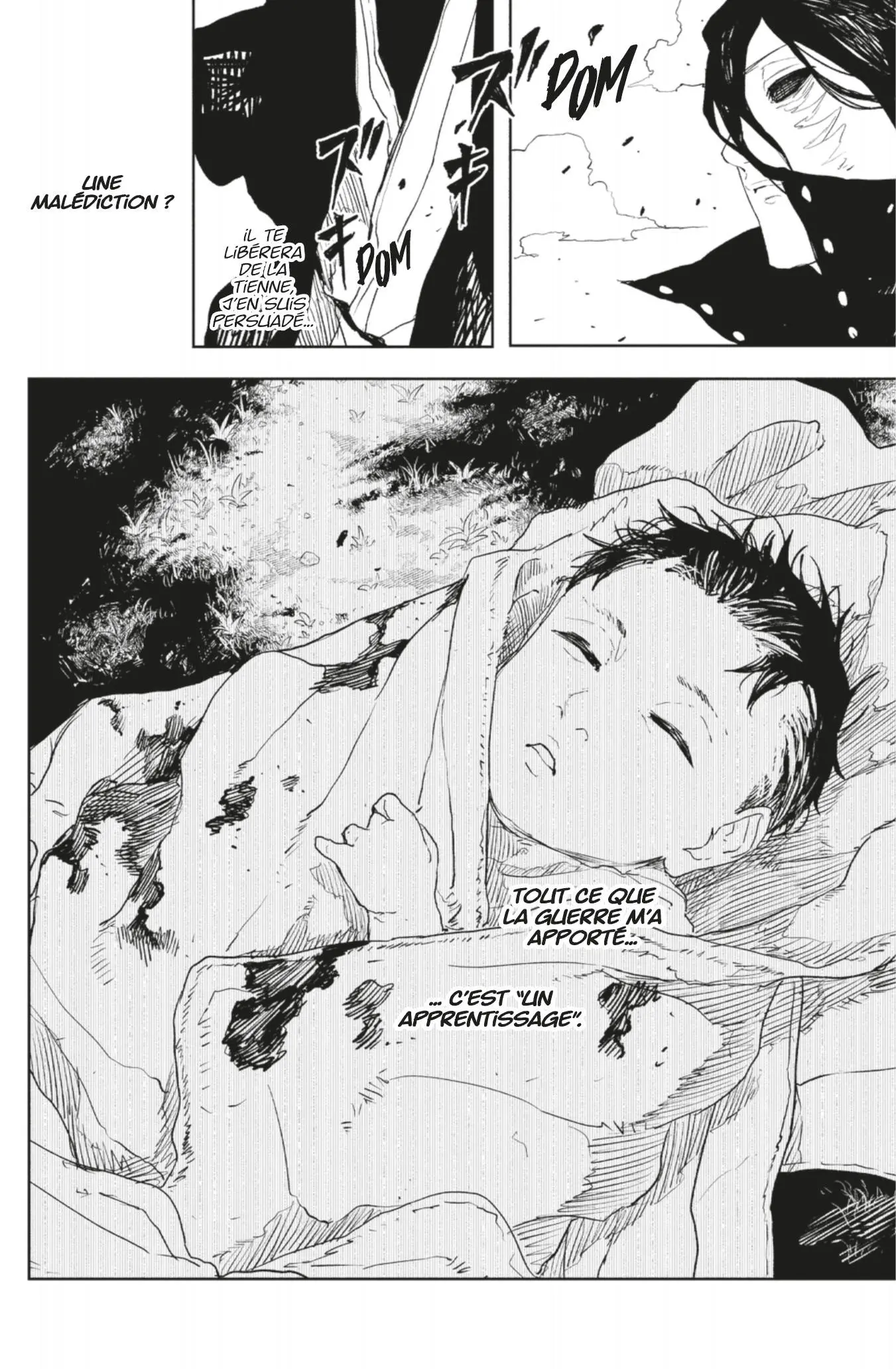 Read Kagura Bachi FR Manga Online