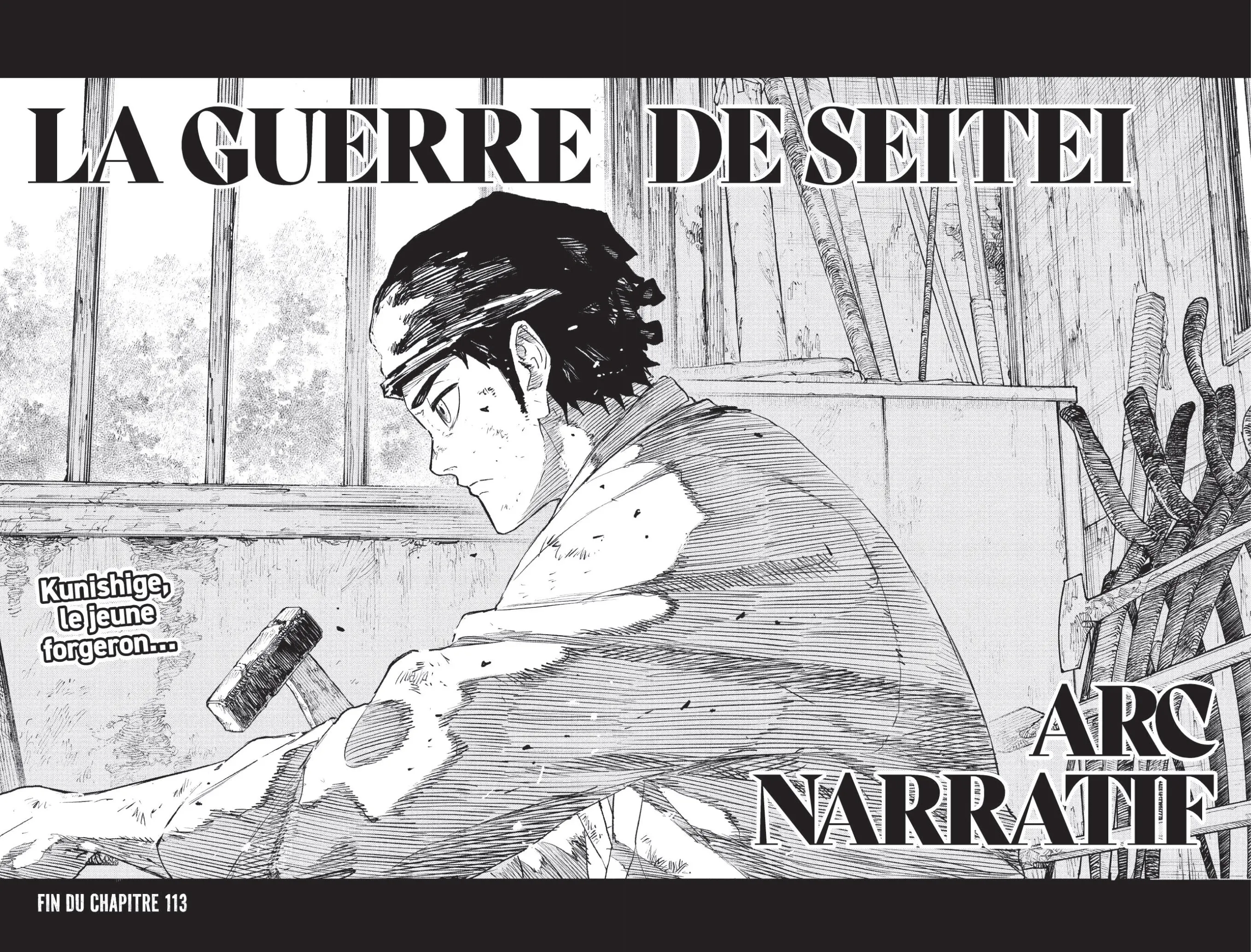 Read Kagura Bachi FR Manga Online