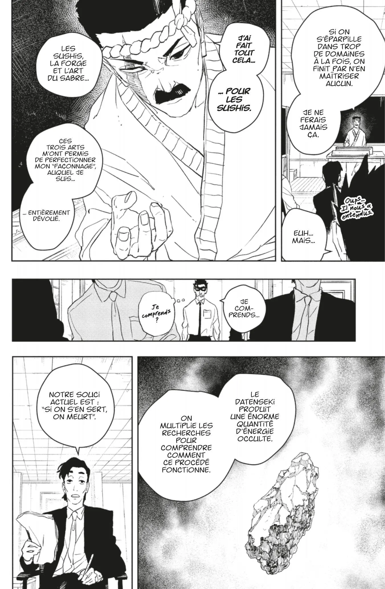 Read Kagura Bachi FR Manga Online