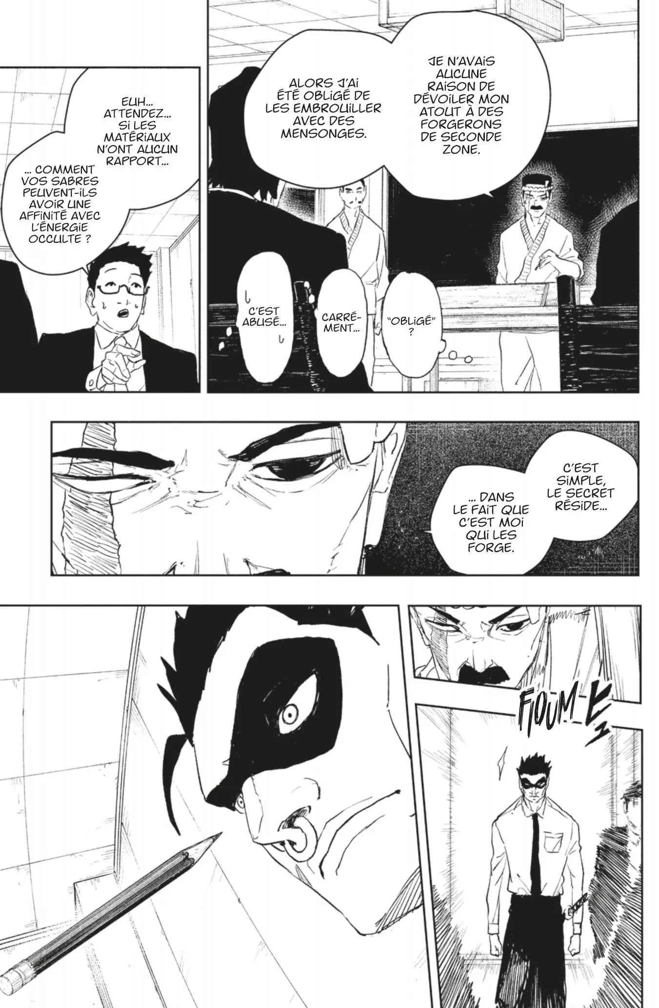 Read Kagura Bachi FR Manga Online