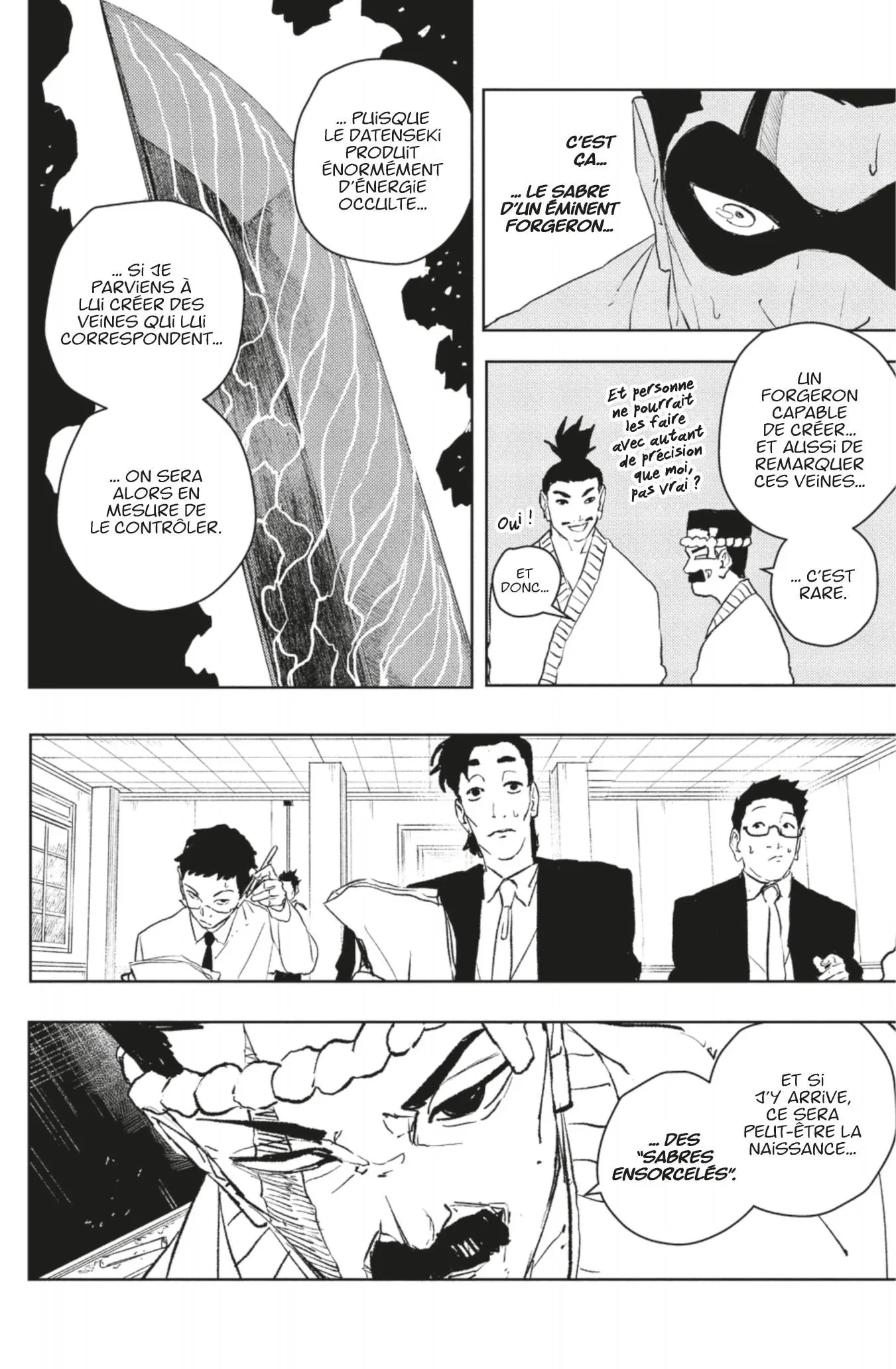 Read Kagura Bachi FR Manga Online