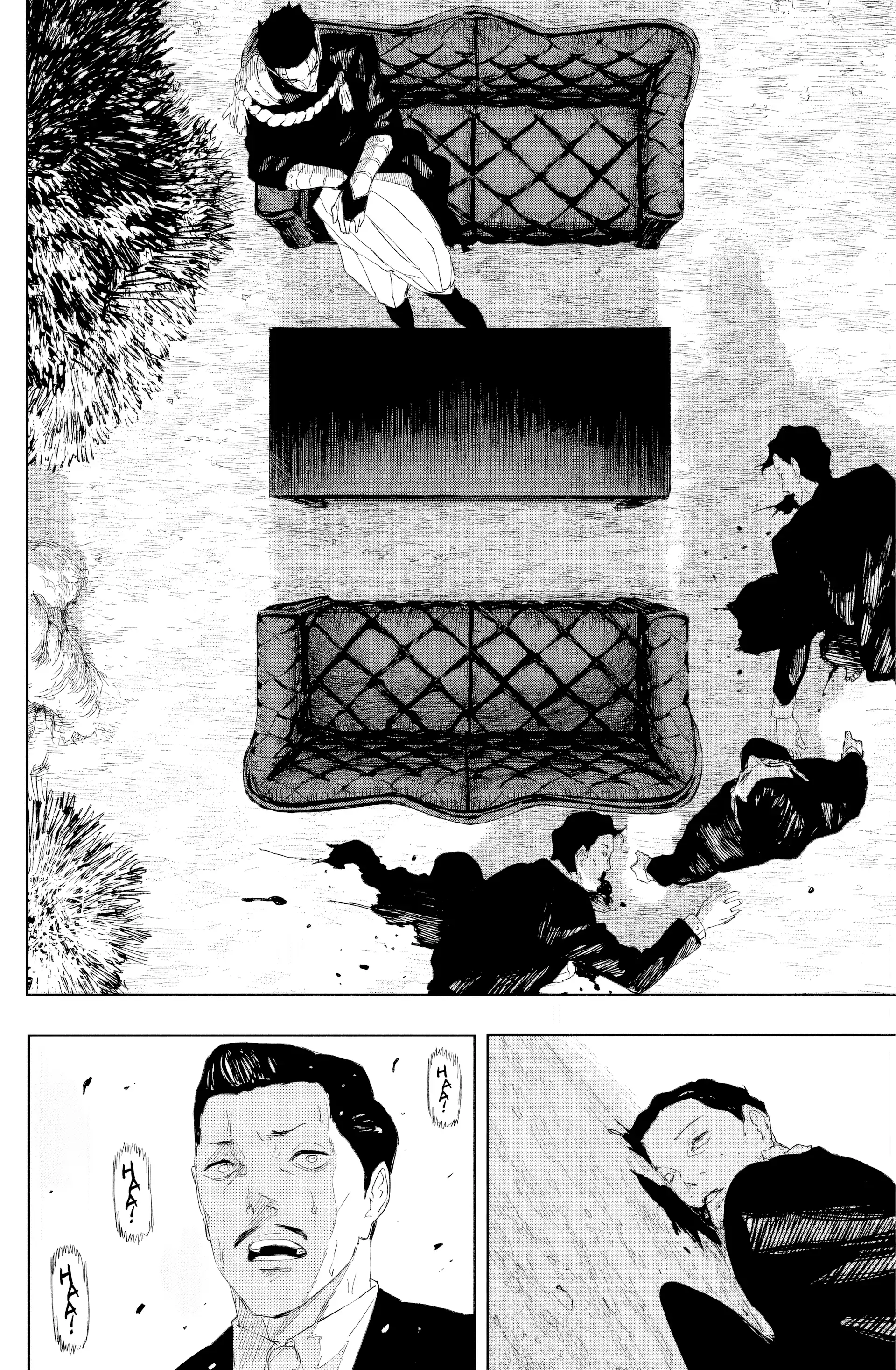 Read Kagura Bachi FR Manga Online