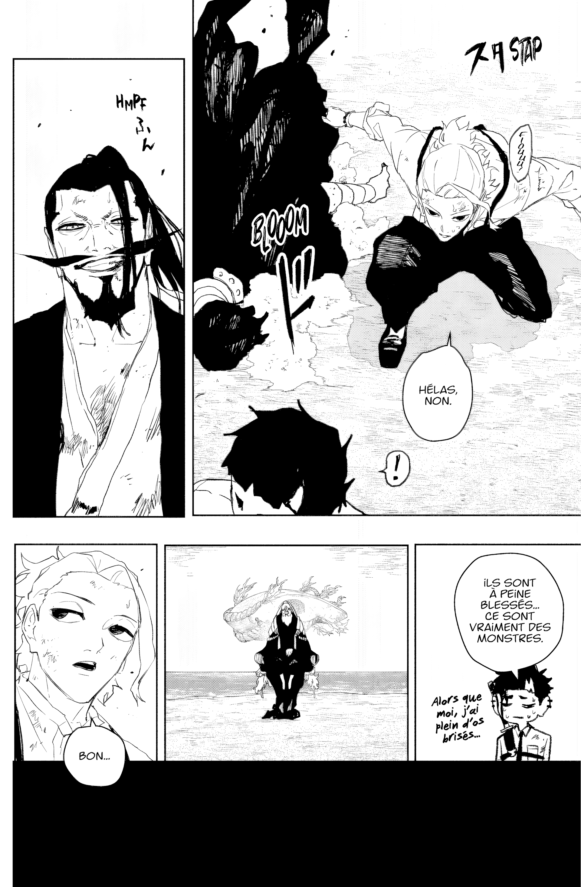 Read Kagura Bachi FR Manga Online