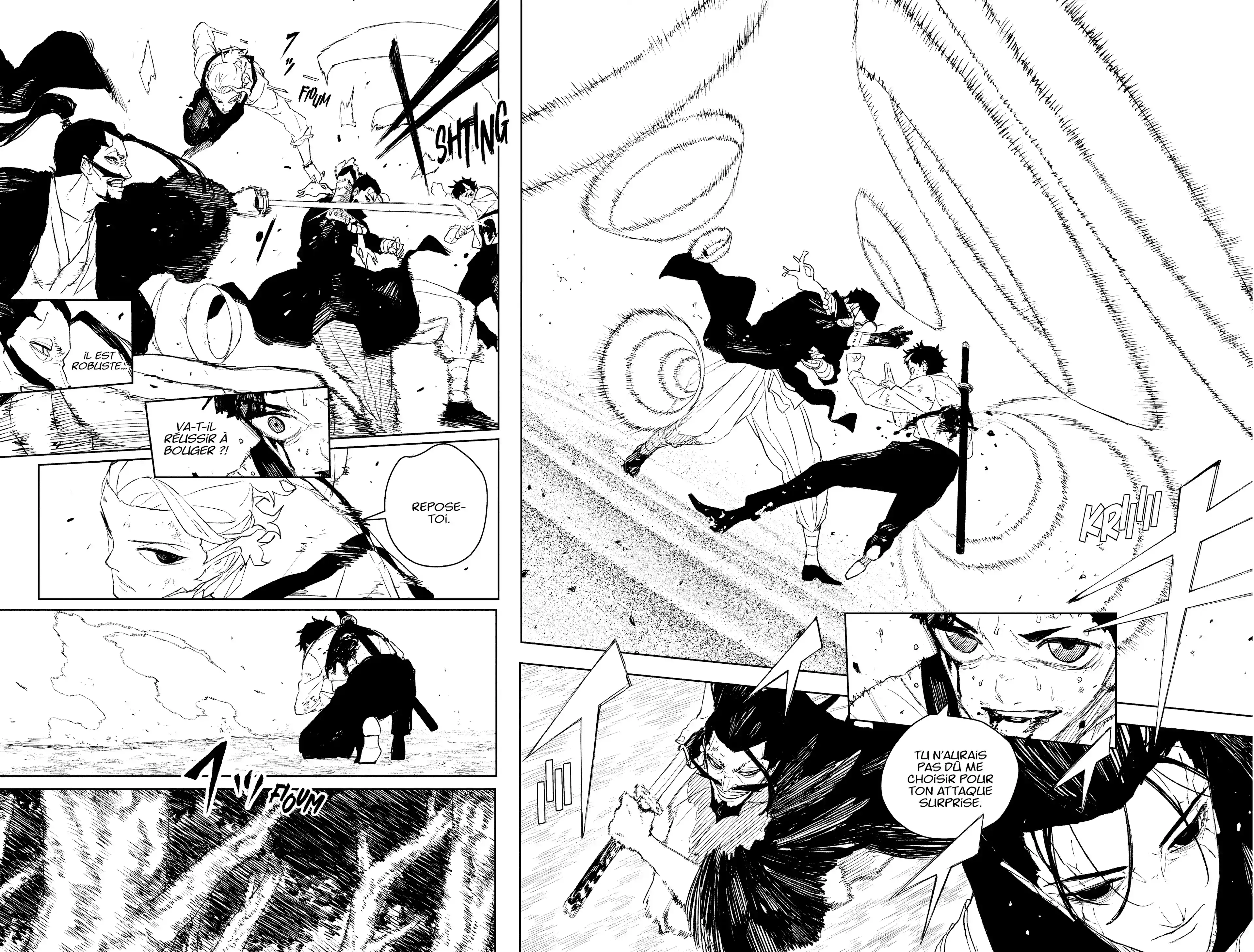 Read Kagura Bachi FR Manga Online