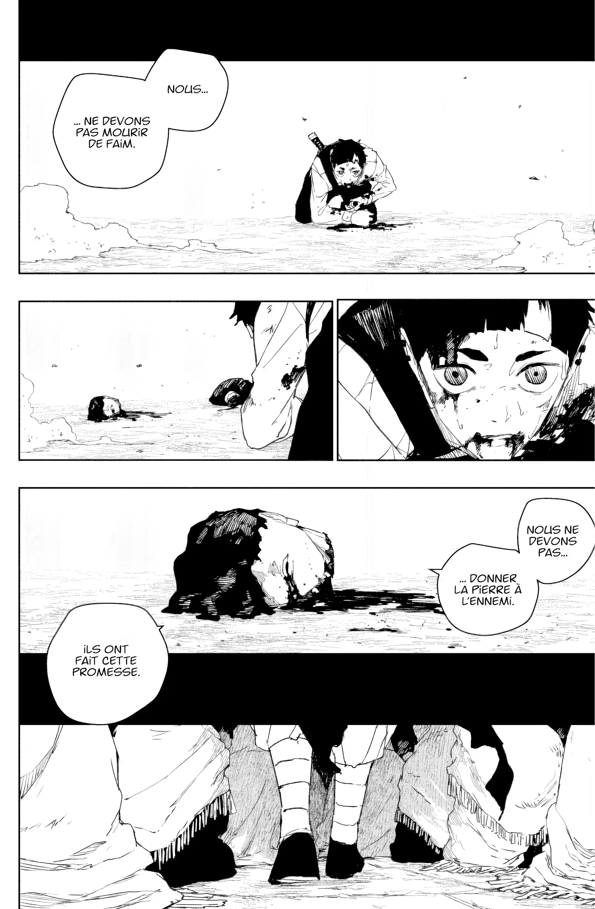 Read Kagura Bachi FR Manga Online