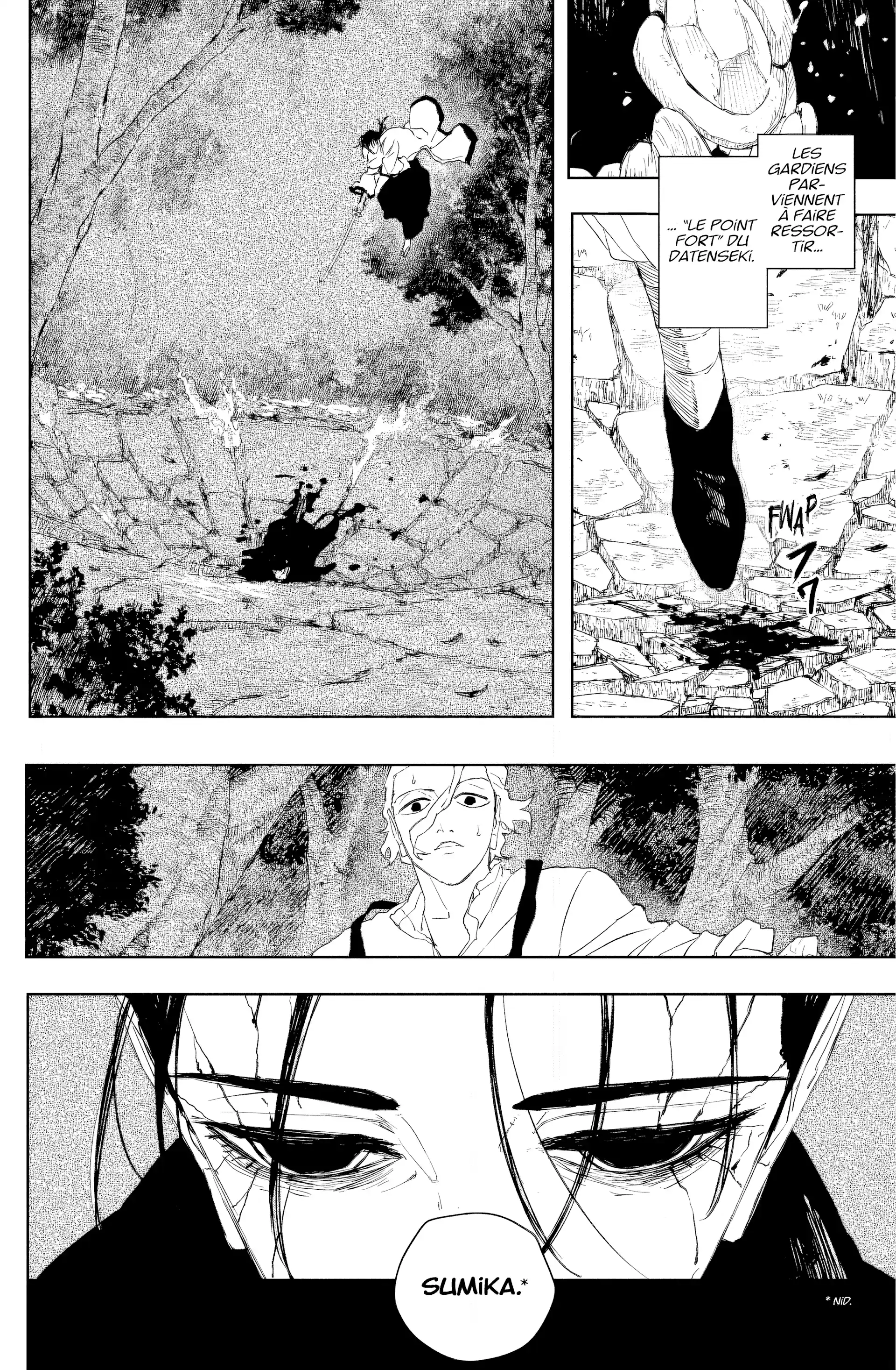 Read Kagura Bachi FR Manga Online