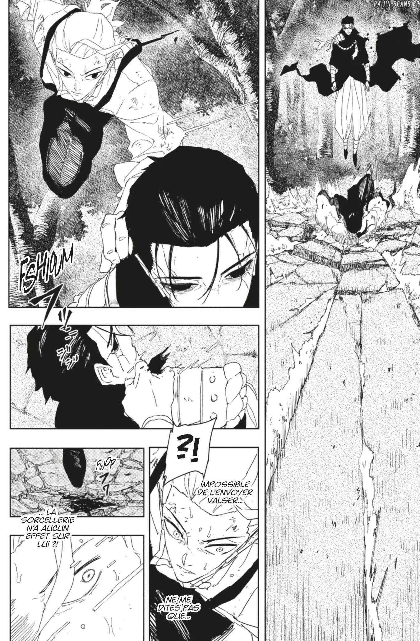 Read Kagura Bachi FR Manga Online
