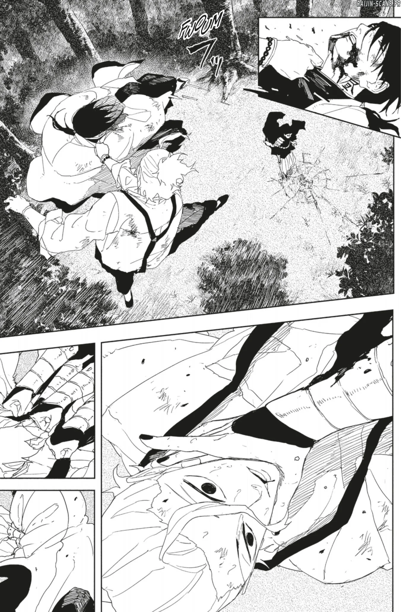 Read Kagura Bachi FR Manga Online