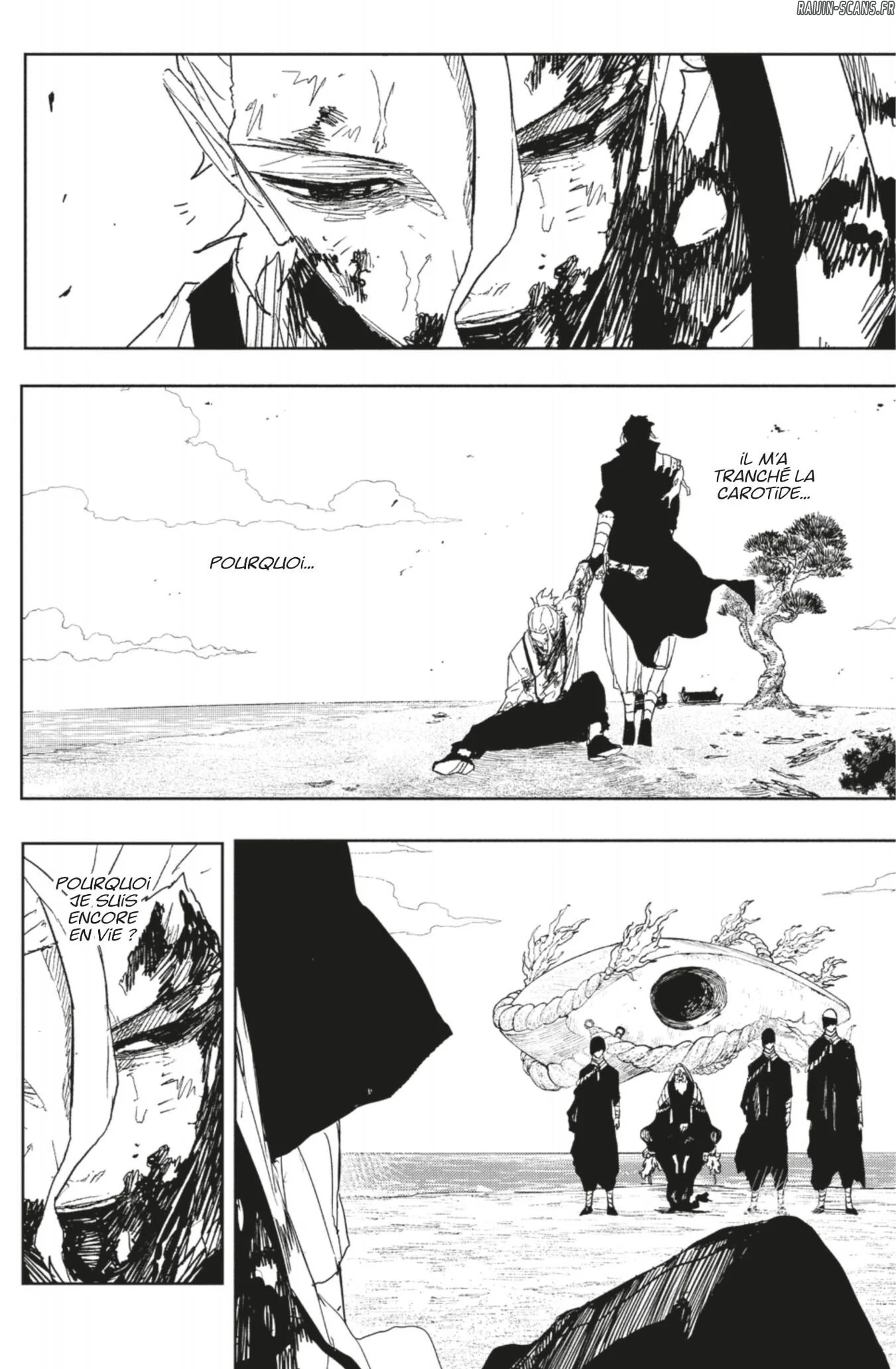 Read Kagura Bachi FR Manga Online