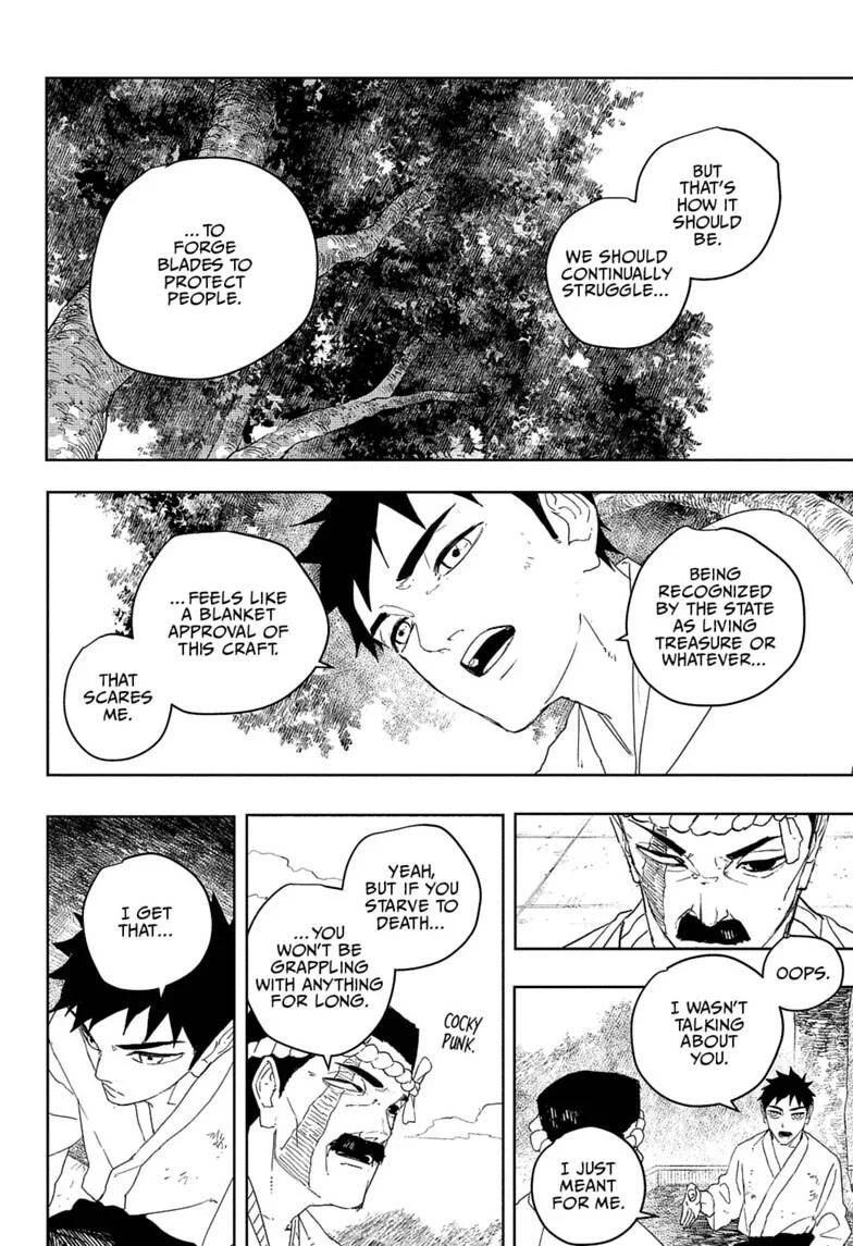 Read Kagura Bachi FR Manga Online