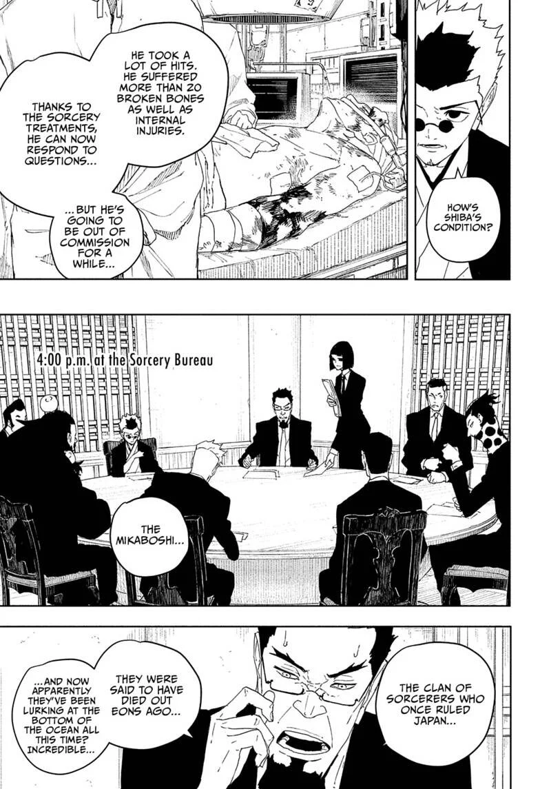 Read Kagura Bachi FR Manga Online