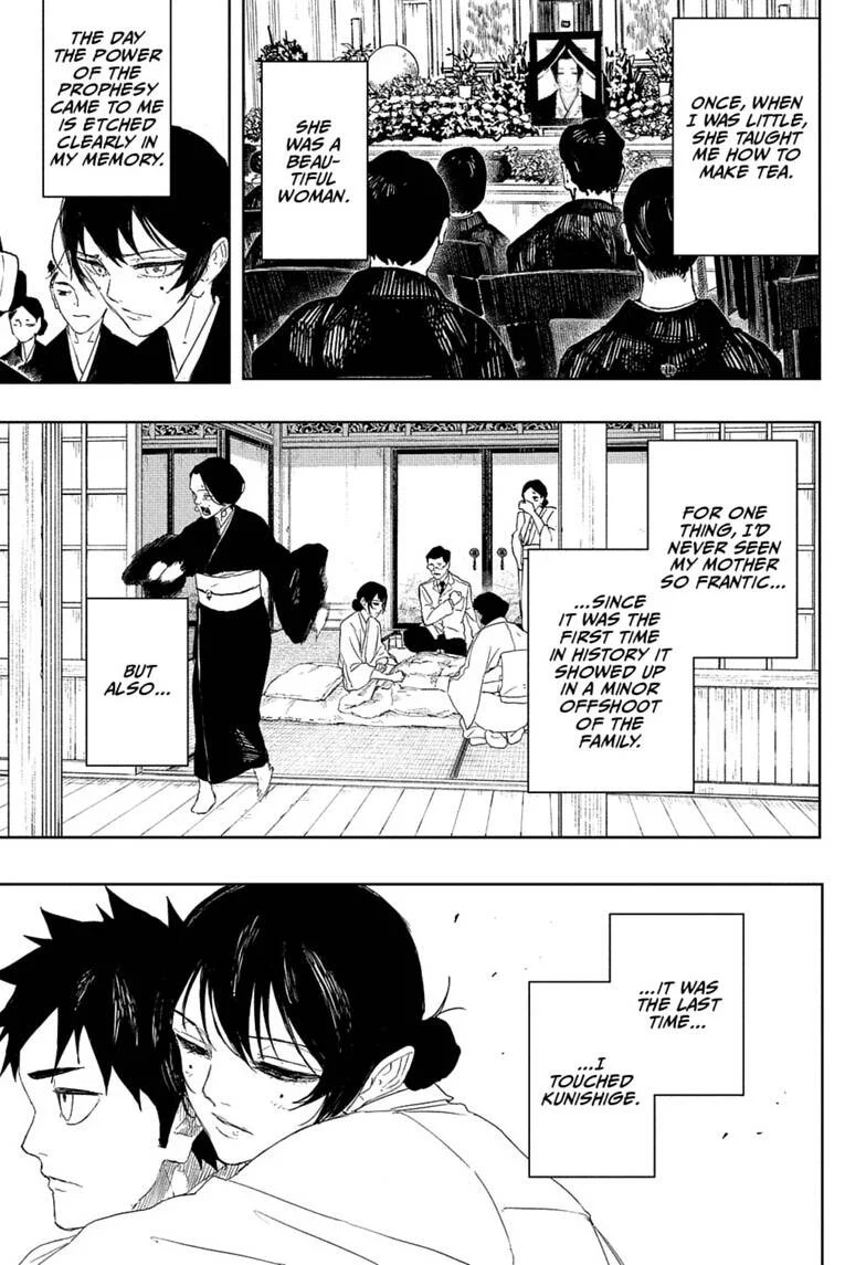 Read Kagura Bachi FR Manga Online