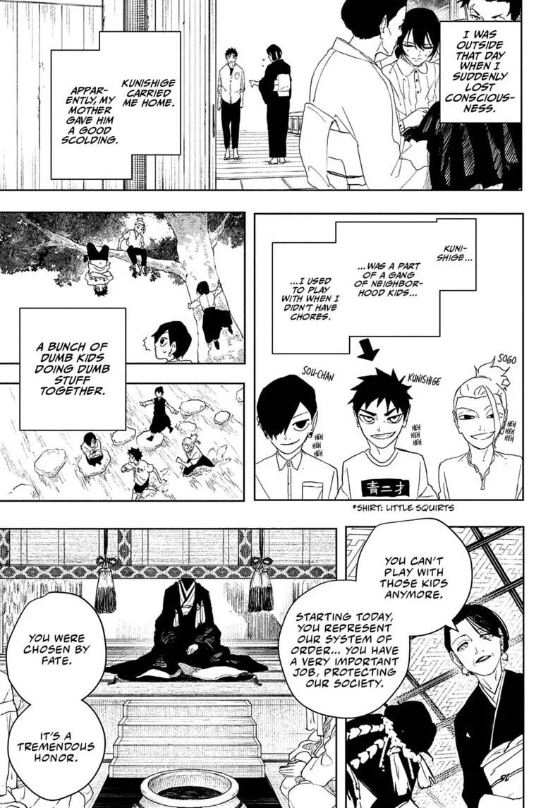 Read Kagura Bachi FR Manga Online