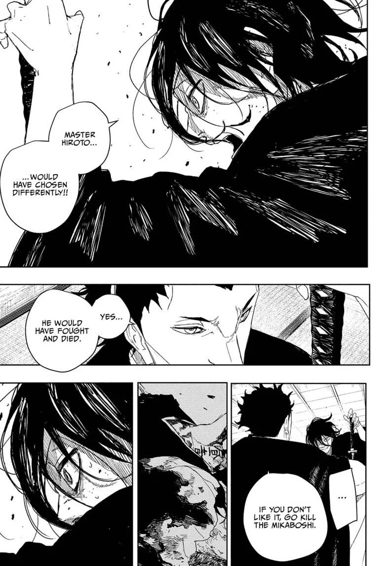Read Kagura Bachi FR Manga Online