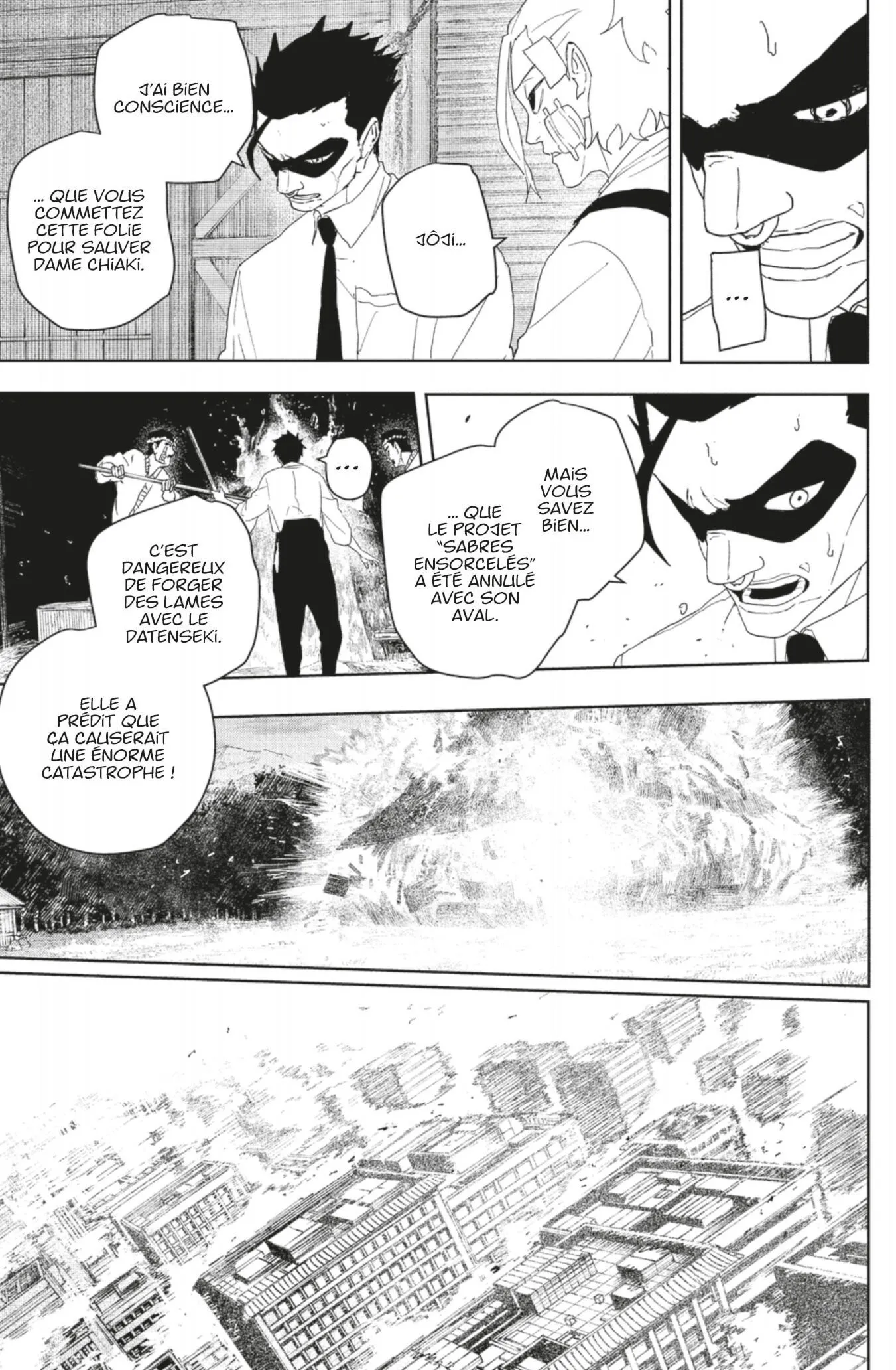 Read Kagura Bachi FR Manga Online