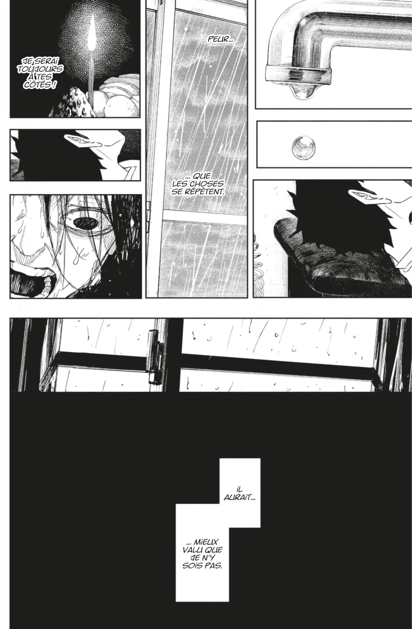 Read Kagura Bachi FR Manga Online