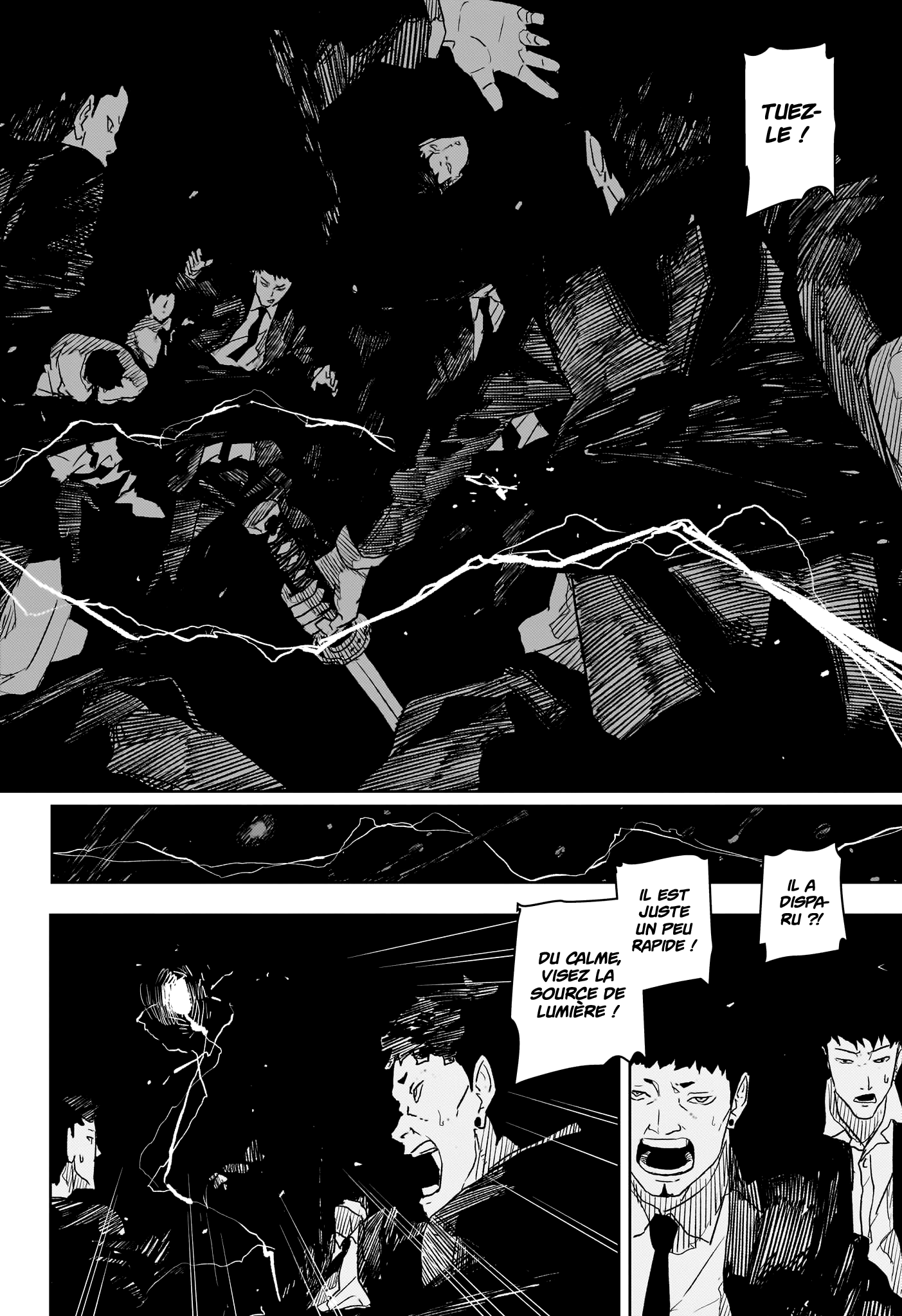 Read Kagura Bachi FR Manga Online