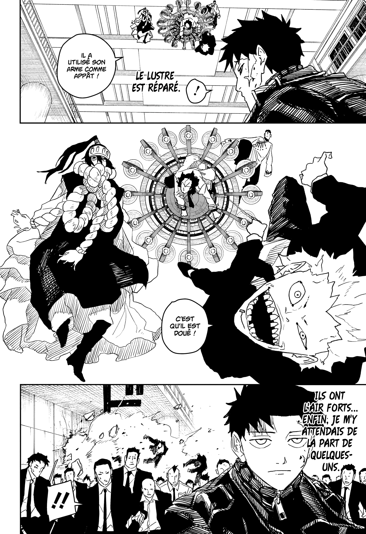 Read Kagura Bachi FR Manga Online