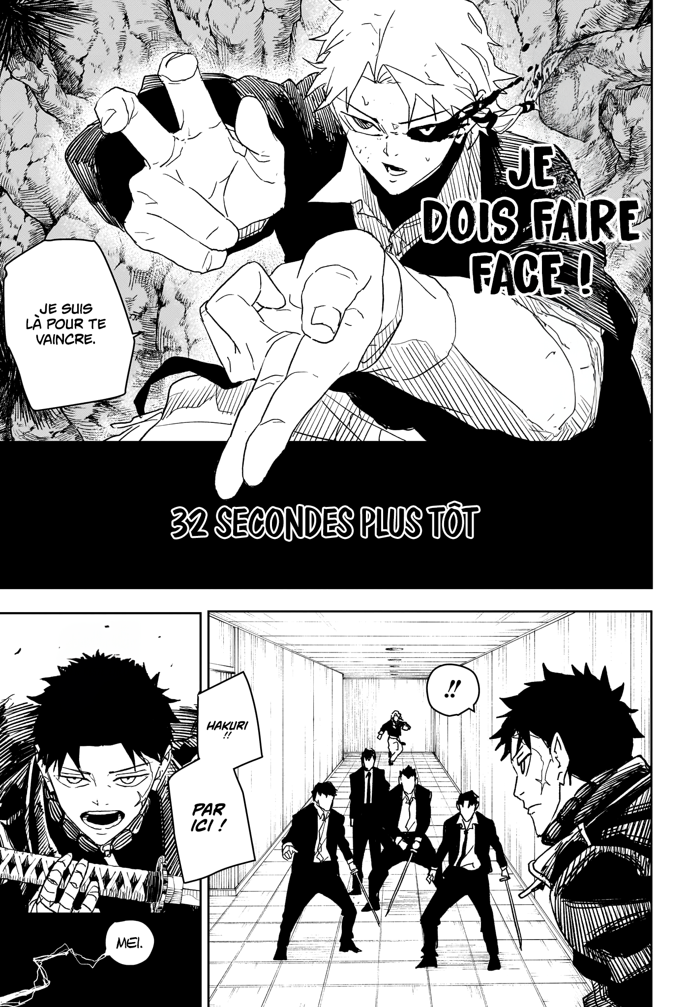 Read Kagura Bachi FR Manga Online