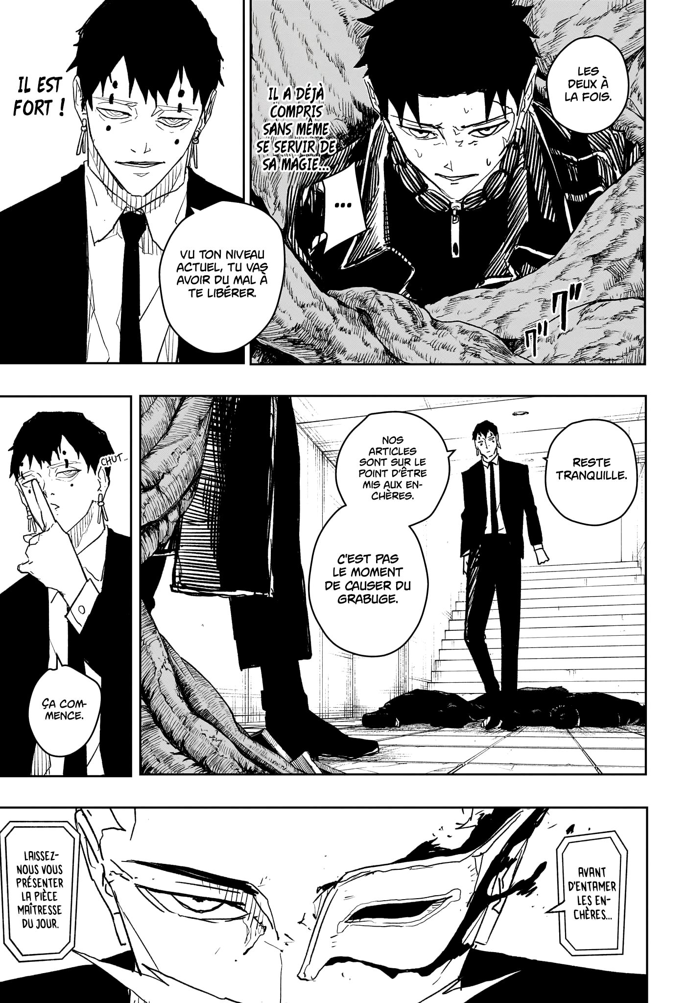 Read Kagura Bachi FR Manga Online