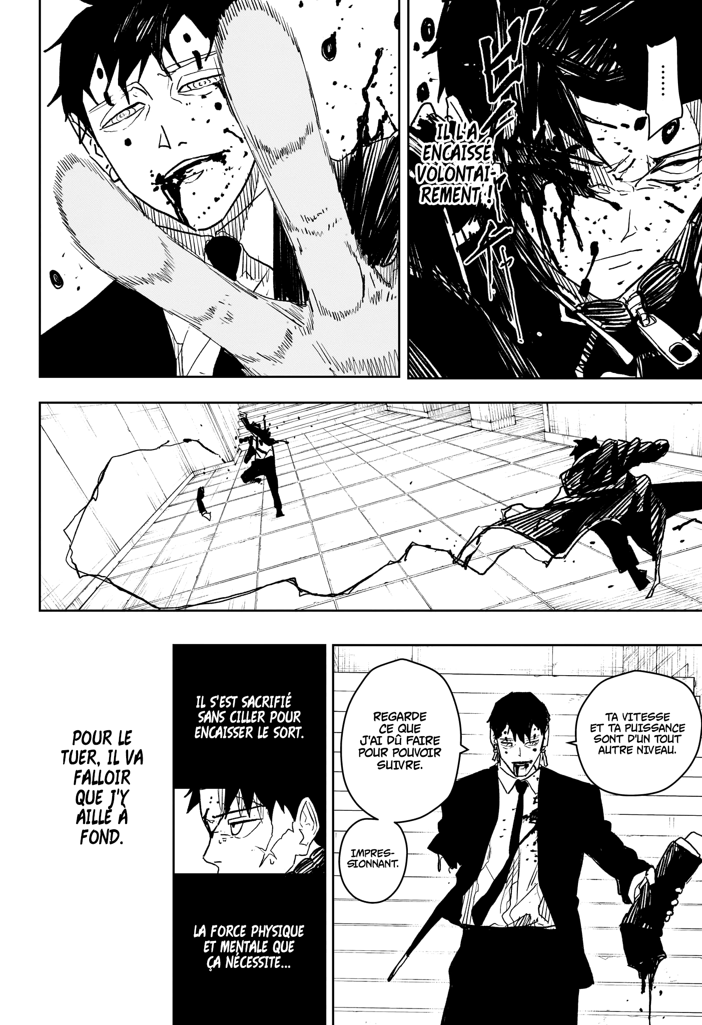 Read Kagura Bachi FR Manga Online