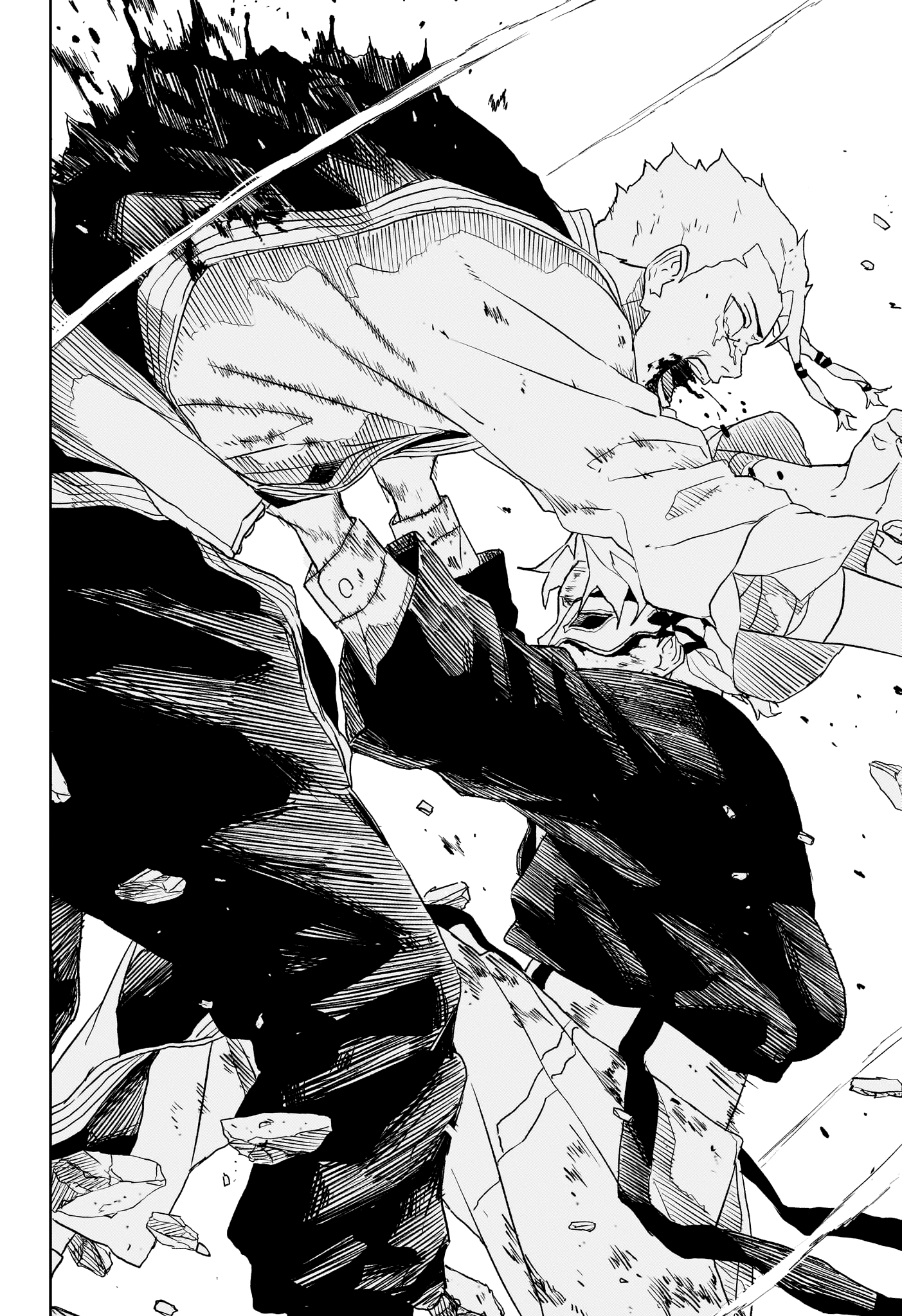 Read Kagura Bachi FR Manga Online