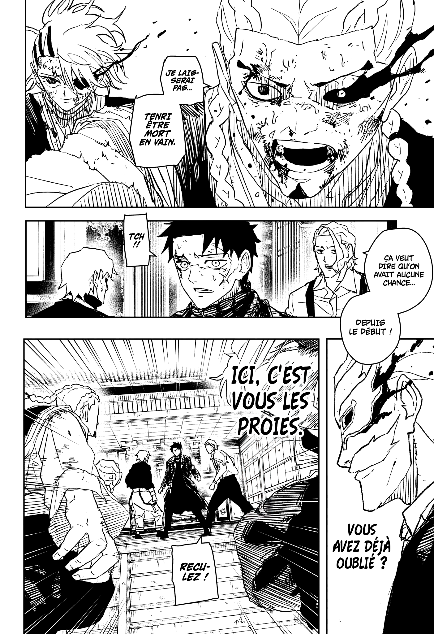 Read Kagura Bachi FR Manga Online